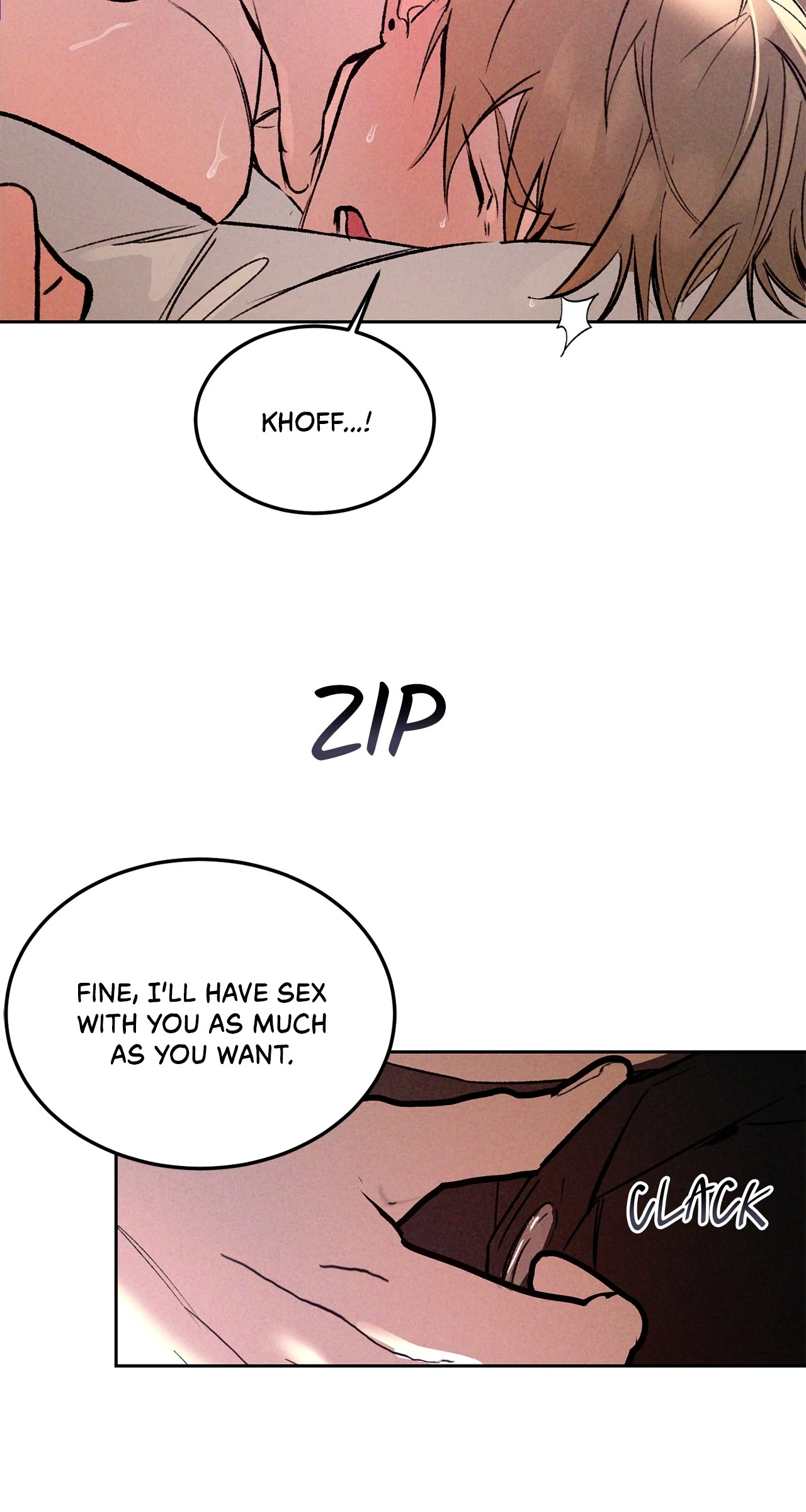 Odd Relations: An Eye for an Eye [Steamy] - Chapter 6 manhwa