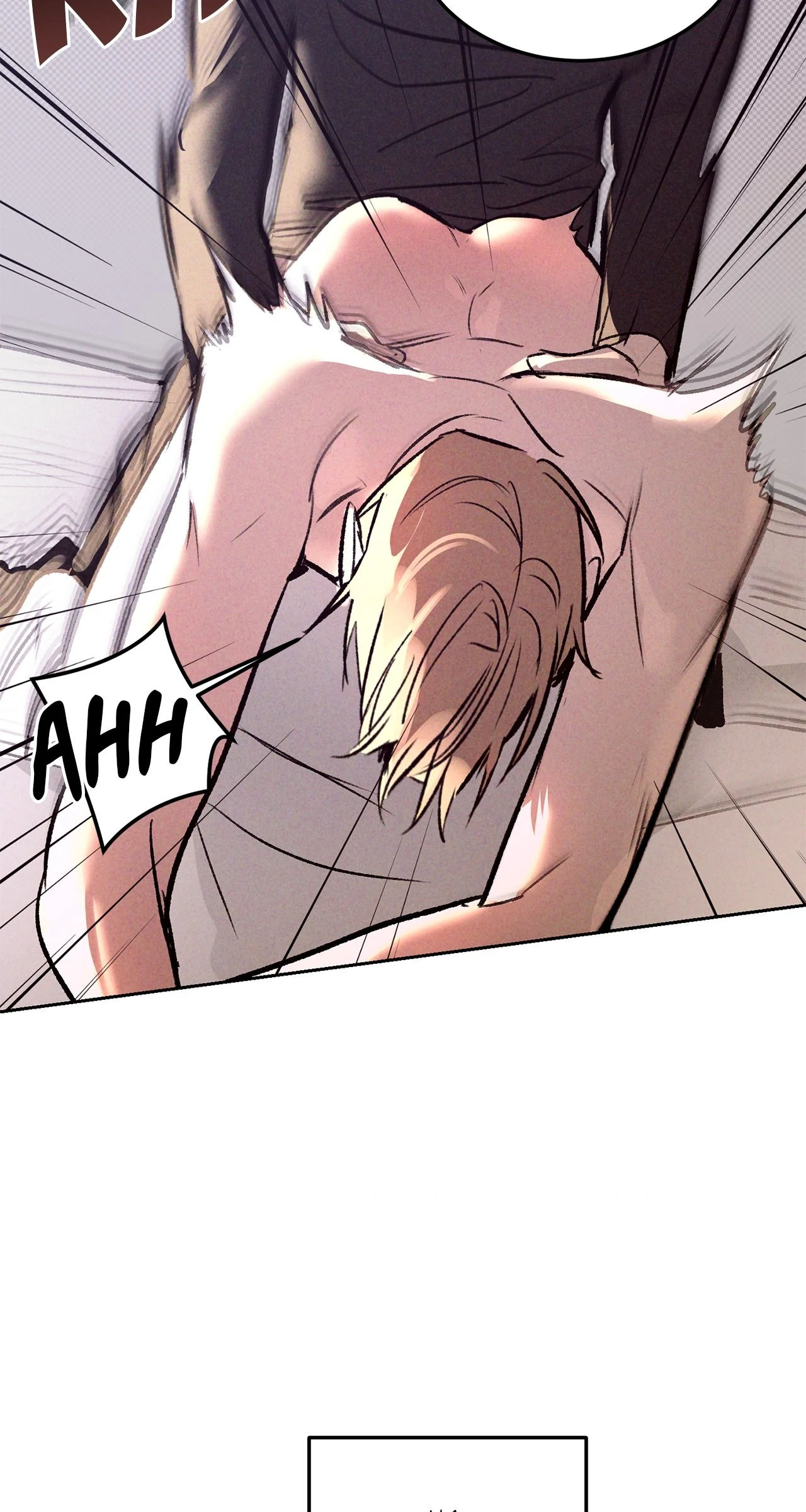 Odd Relations: An Eye for an Eye [Steamy] - Chapter 6 manhwa