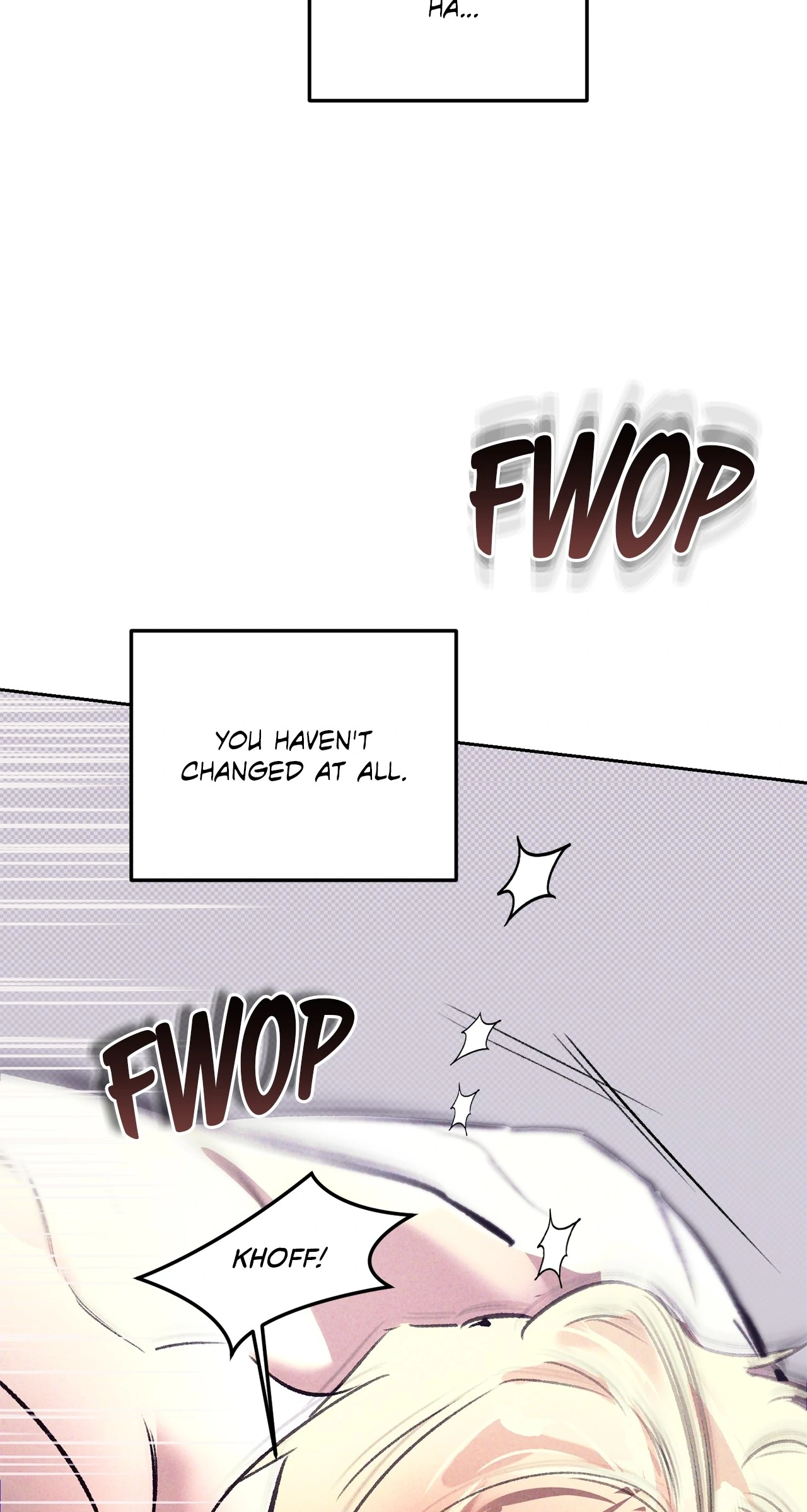 Odd Relations: An Eye for an Eye [Steamy] - Chapter 6 manhwa
