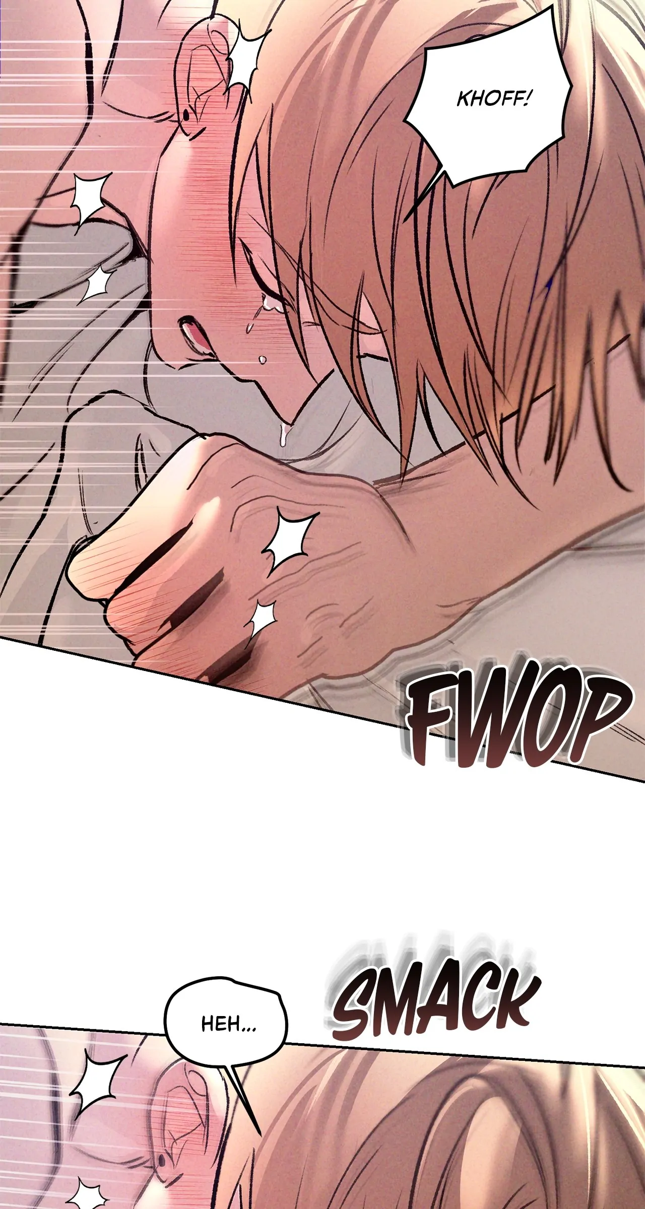 Odd Relations: An Eye for an Eye [Steamy] - Chapter 6 manhwa