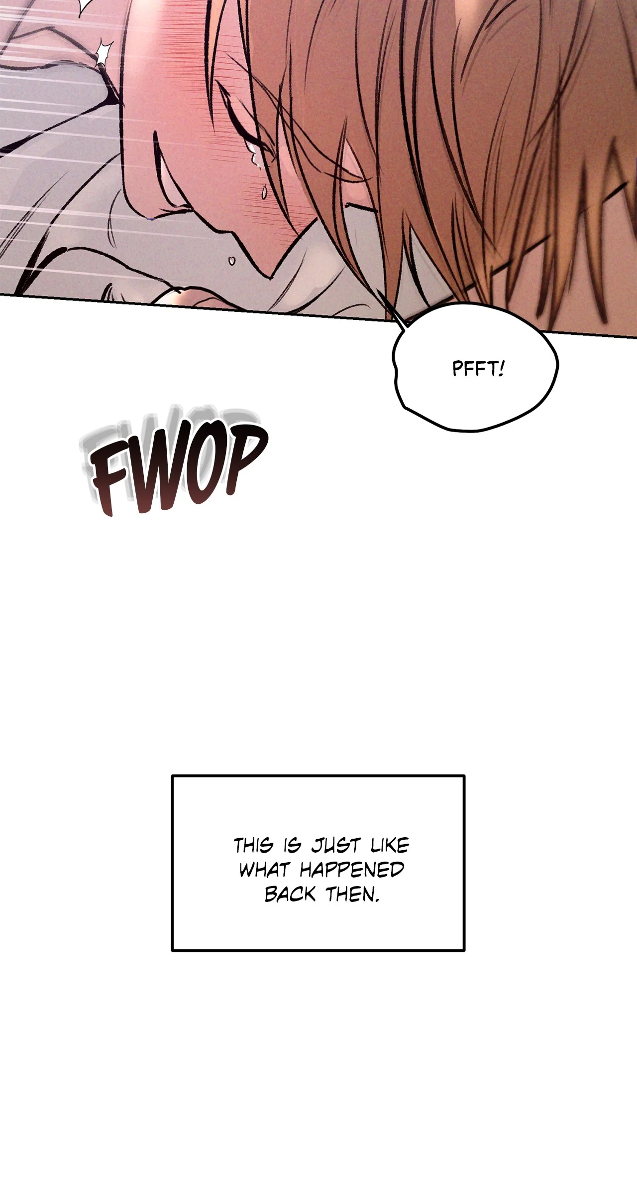 Odd Relations: An Eye for an Eye [Steamy] - Chapter 6 manhwa
