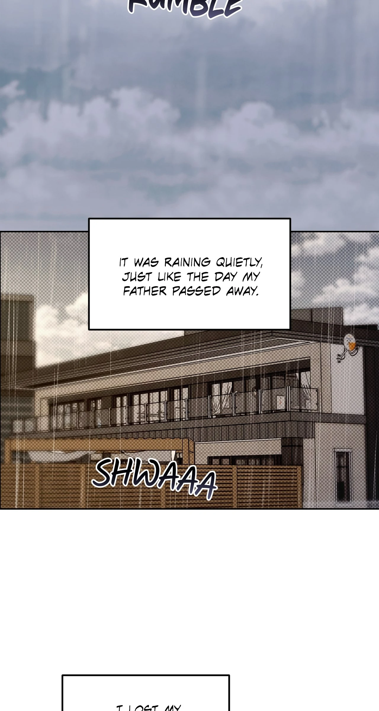 Odd Relations: An Eye for an Eye [Steamy] - Chapter 6 manhwa
