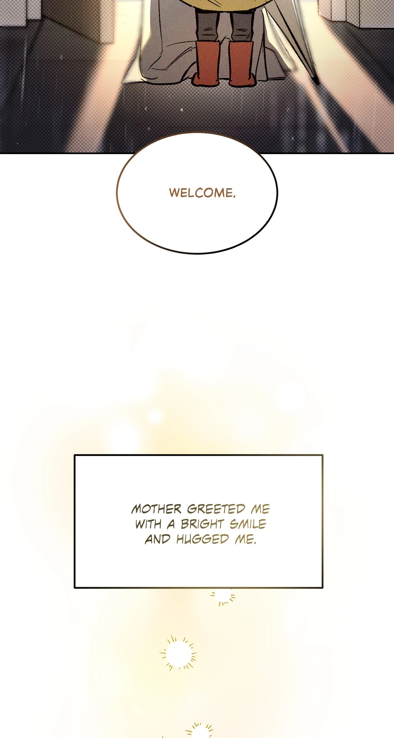 Odd Relations: An Eye for an Eye [Steamy] - Chapter 6 manhwa