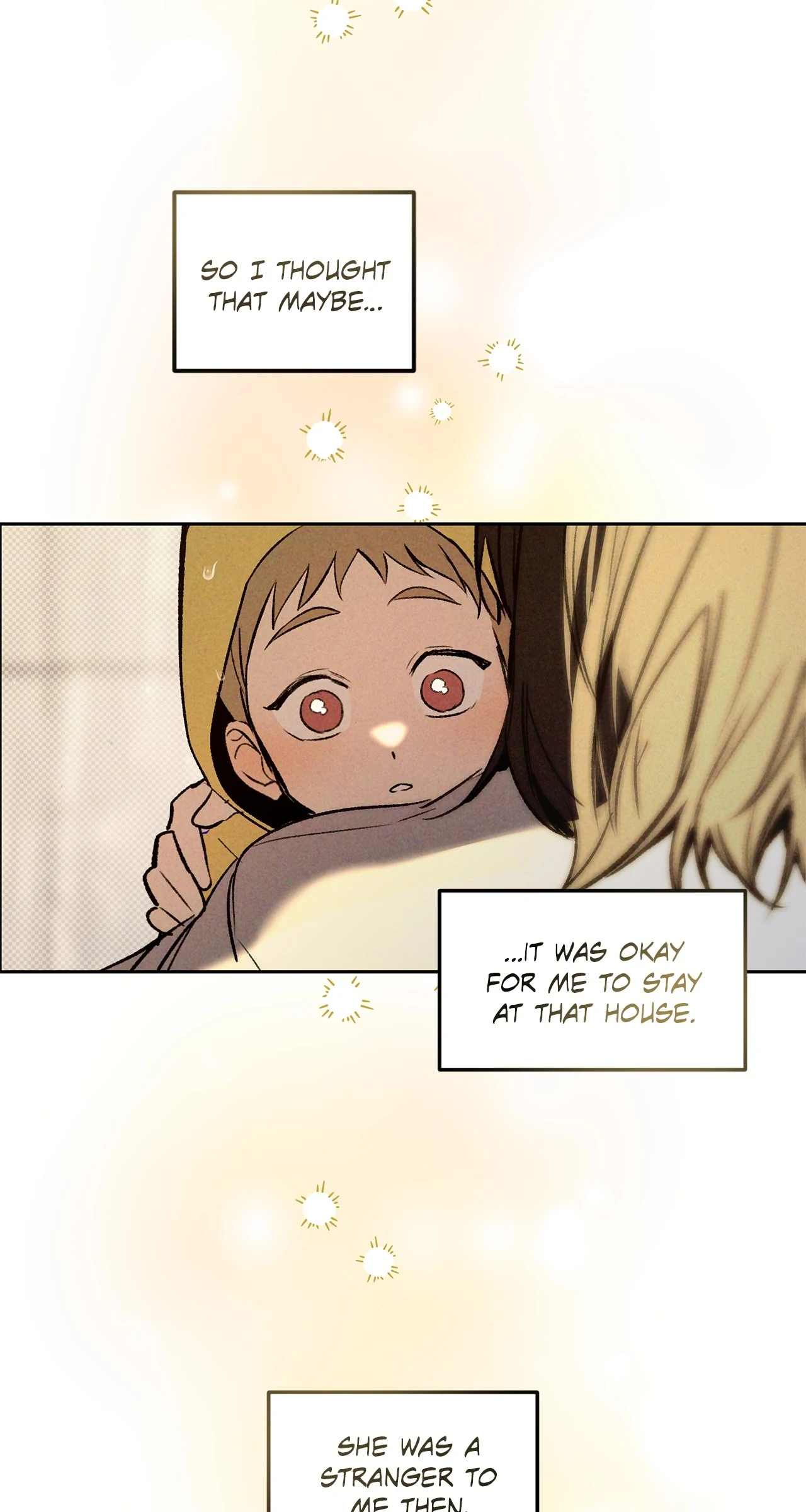 Odd Relations: An Eye for an Eye [Steamy] - Chapter 6 manhwa