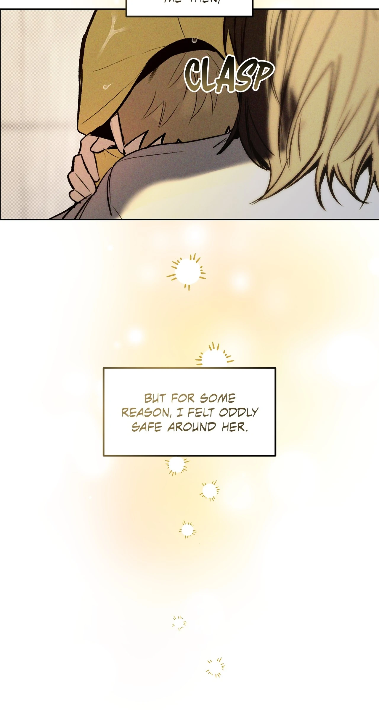 Odd Relations: An Eye for an Eye [Steamy] - Chapter 6 manhwa
