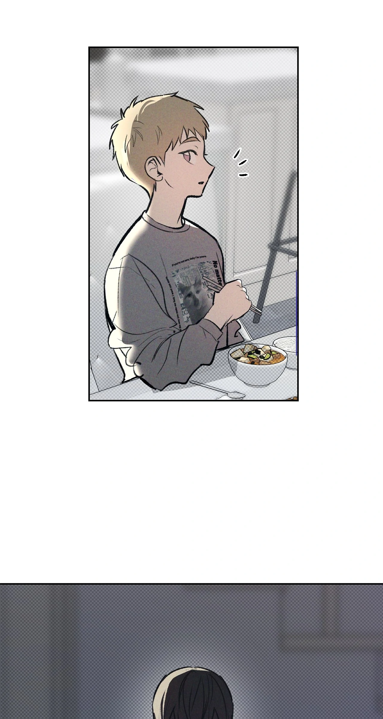 Odd Relations: An Eye for an Eye [Steamy] - Chapter 6 manhwa