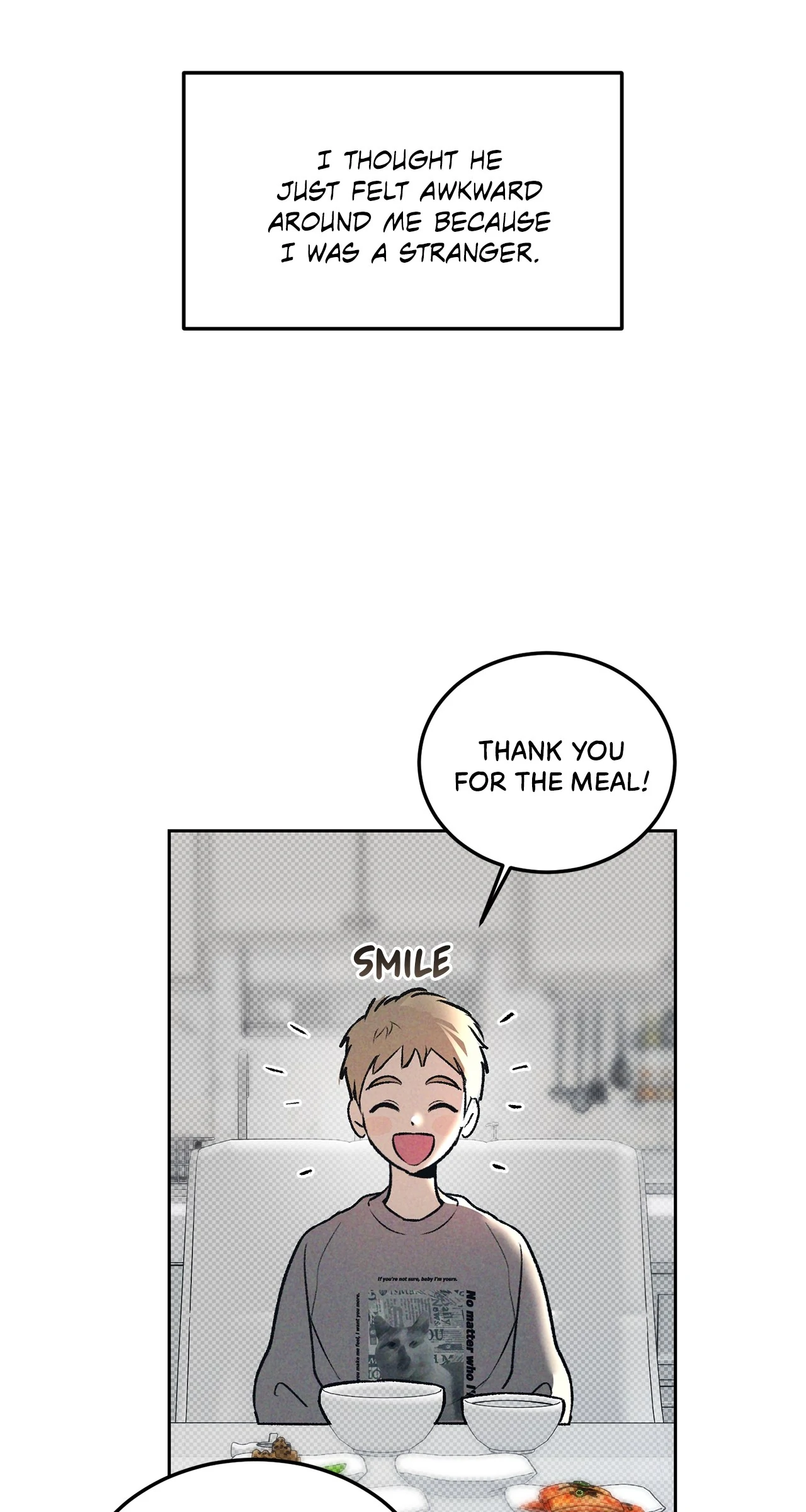 Odd Relations: An Eye for an Eye [Steamy] - Chapter 6 manhwa