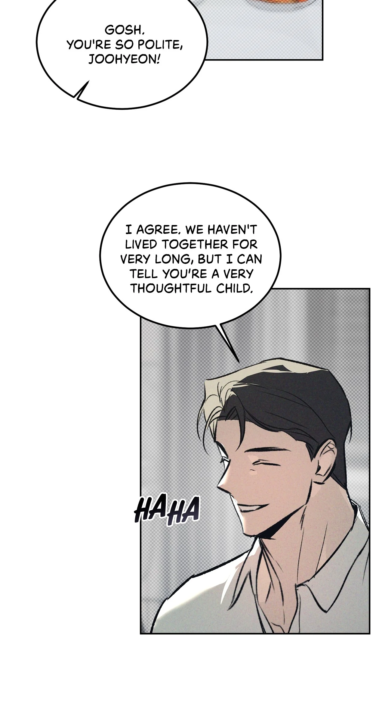 Odd Relations: An Eye for an Eye [Steamy] - Chapter 6 manhwa