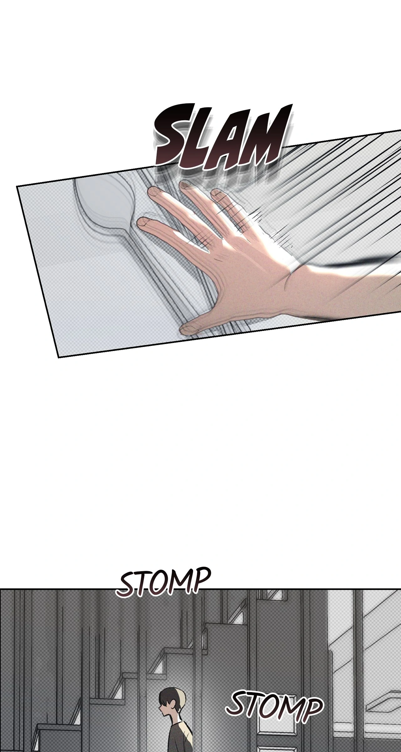 Odd Relations: An Eye for an Eye [Steamy] - Chapter 6 manhwa