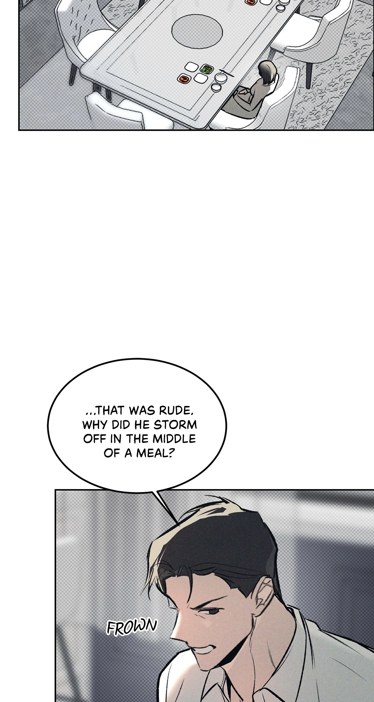 Odd Relations: An Eye for an Eye [Steamy] - Chapter 6 manhwa