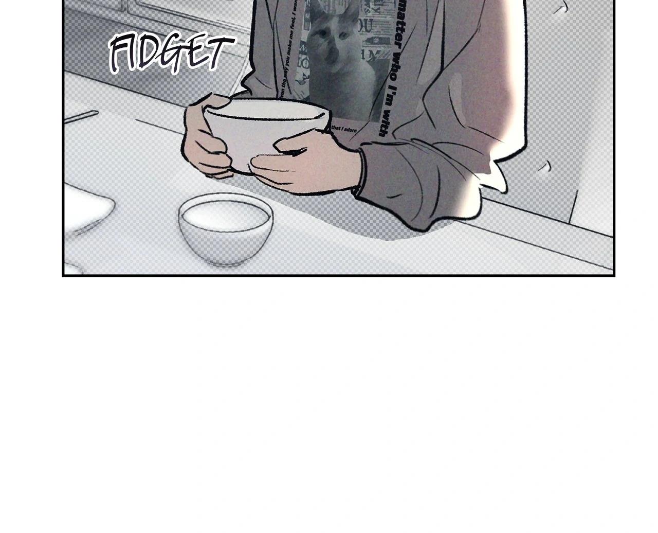 Odd Relations: An Eye for an Eye [Steamy] - Chapter 6 manhwa