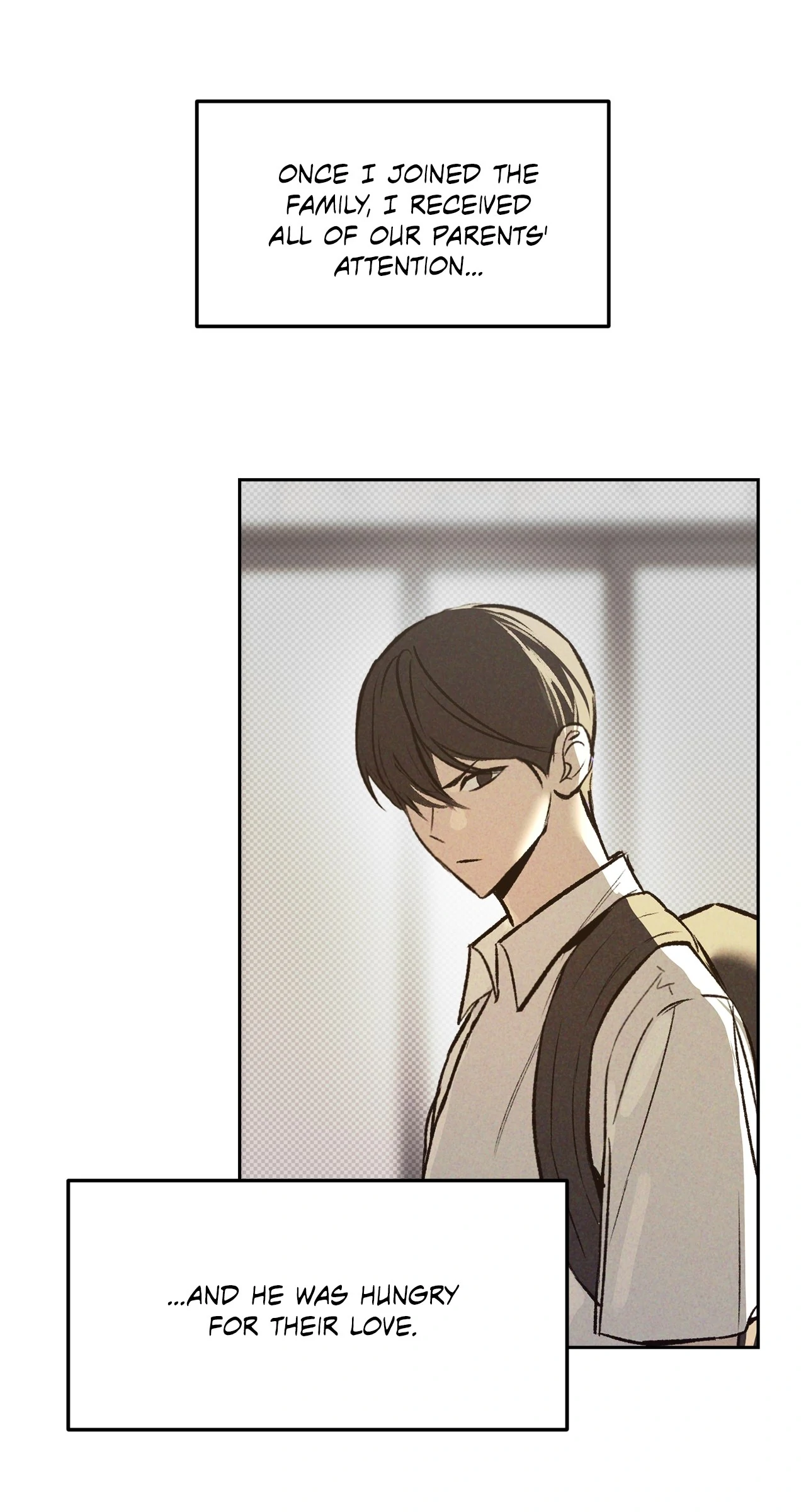 Odd Relations: An Eye for an Eye [Steamy] - Chapter 6 manhwa