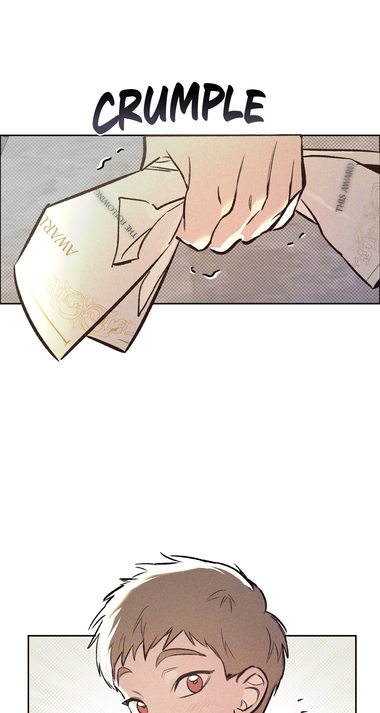 Odd Relations: An Eye for an Eye [Steamy] - Chapter 6 manhwa