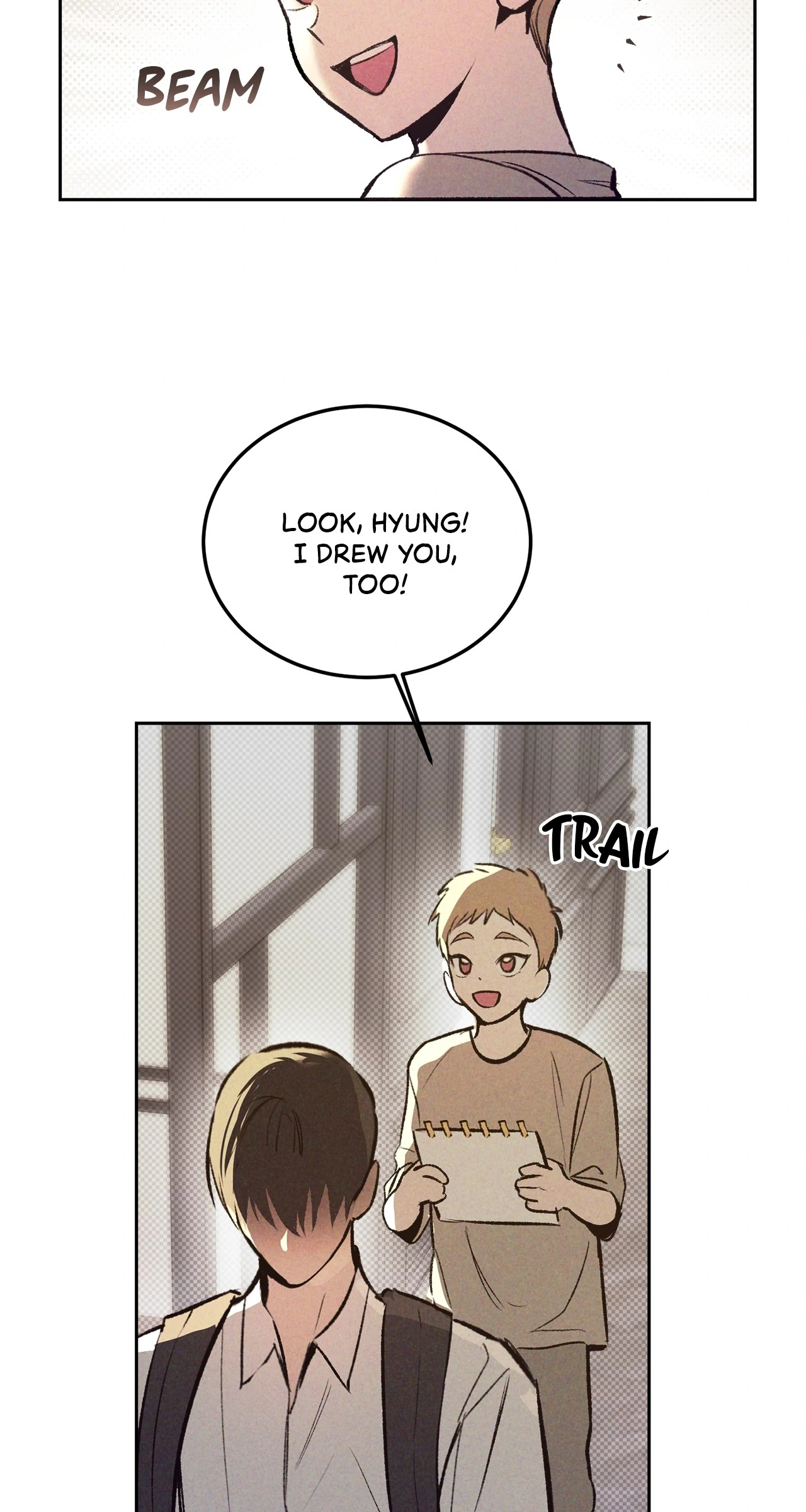 Odd Relations: An Eye for an Eye [Steamy] - Chapter 6 manhwa