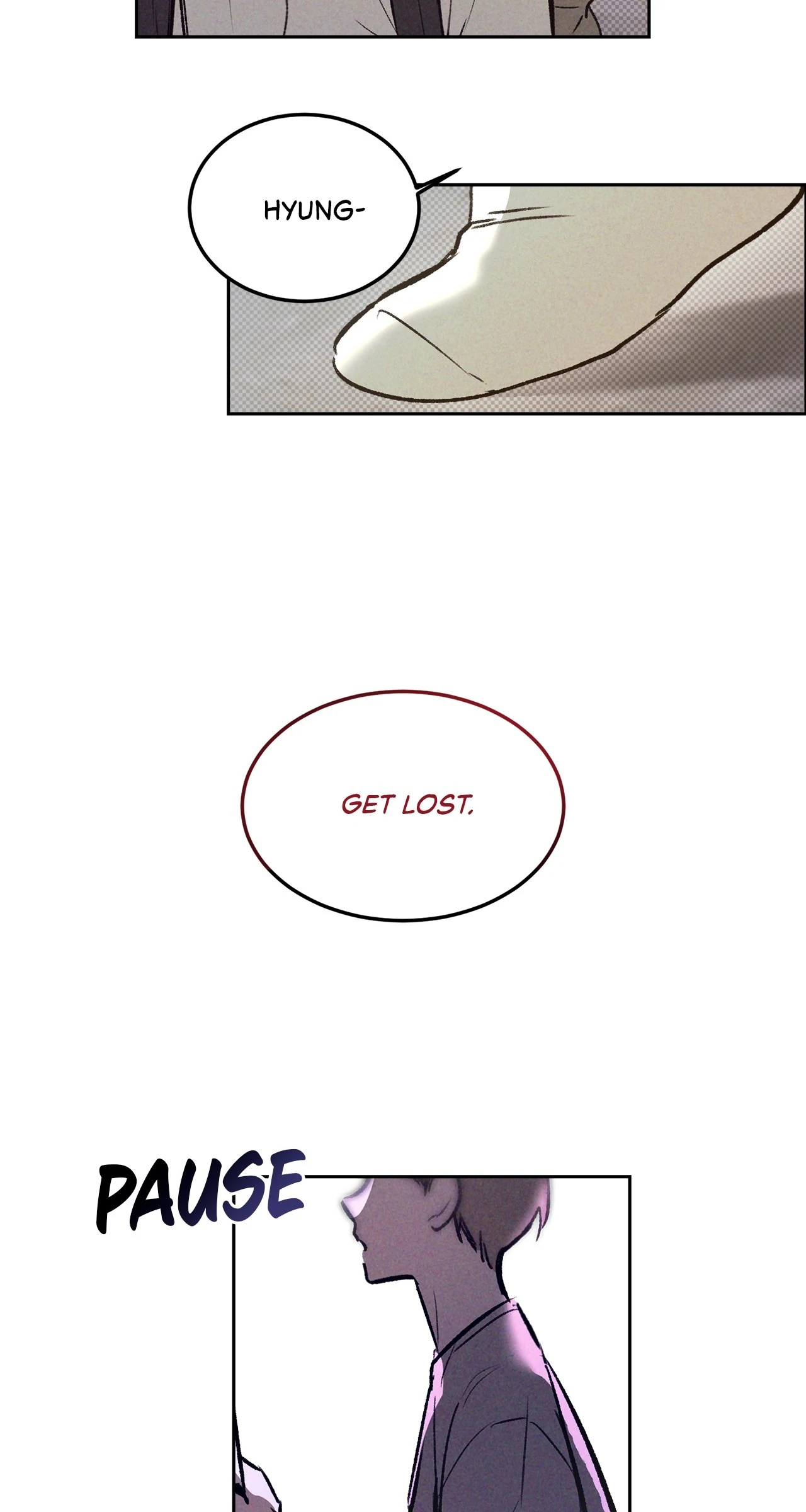 Odd Relations: An Eye for an Eye [Steamy] - Chapter 6 manhwa