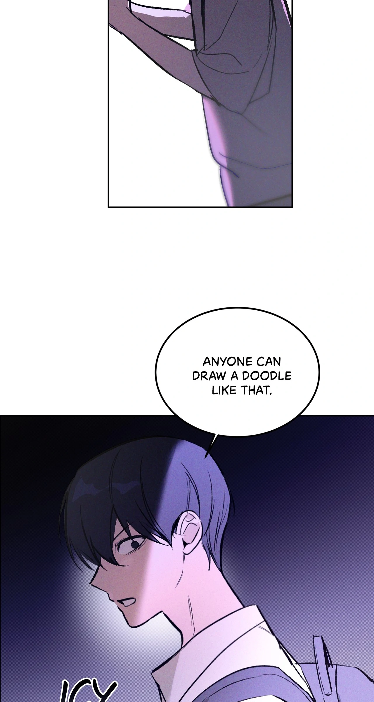 Odd Relations: An Eye for an Eye [Steamy] - Chapter 6 manhwa