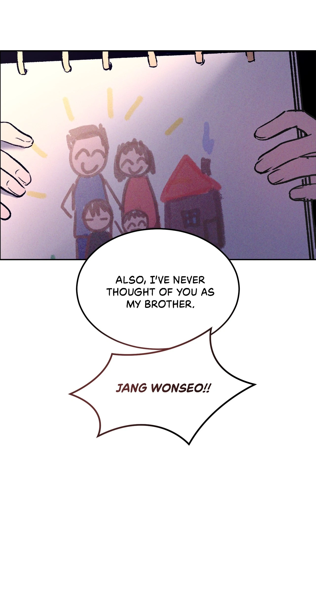 Odd Relations: An Eye for an Eye [Steamy] - Chapter 6 manhwa