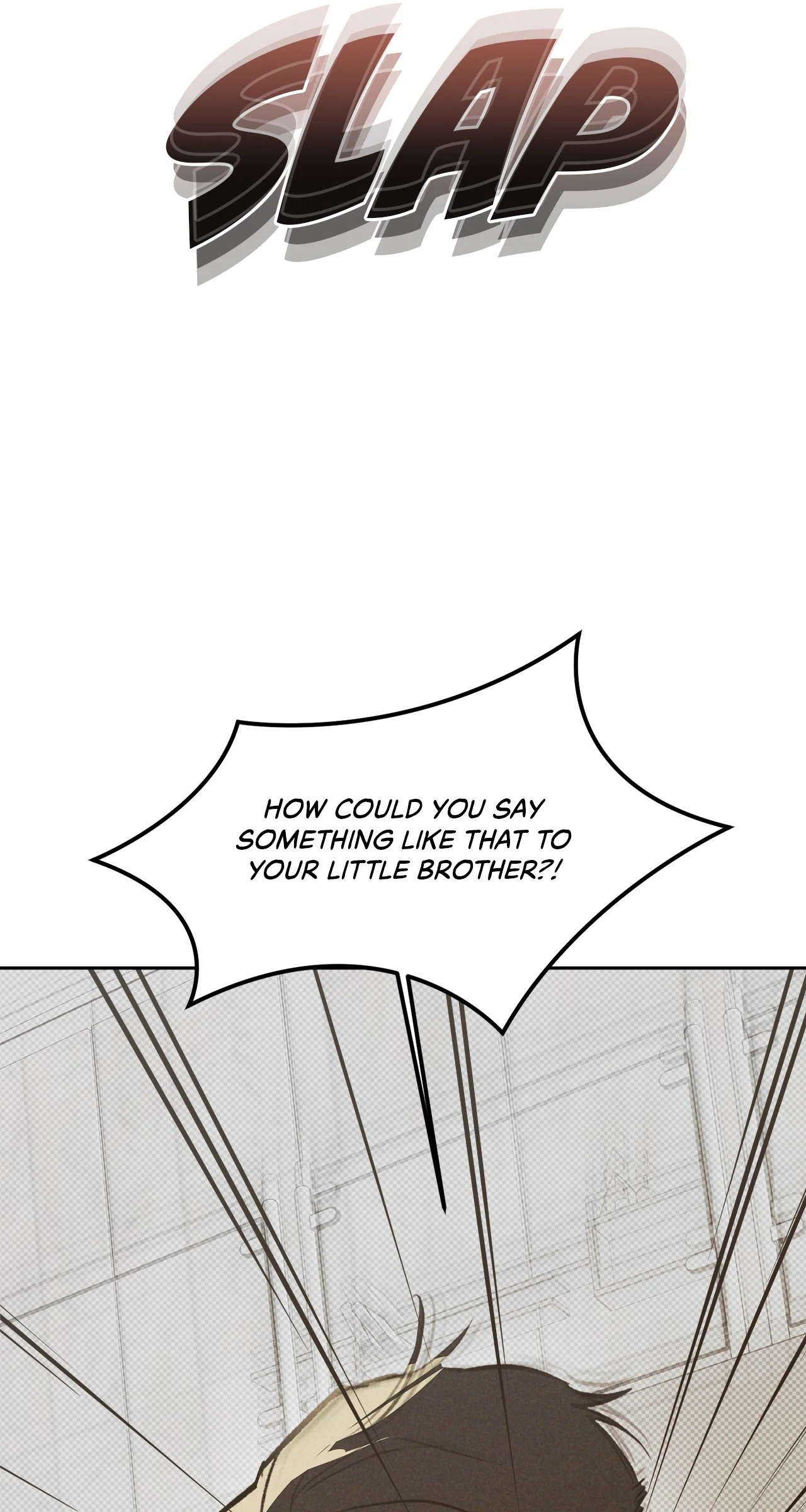 Odd Relations: An Eye for an Eye [Steamy] - Chapter 6 manhwa