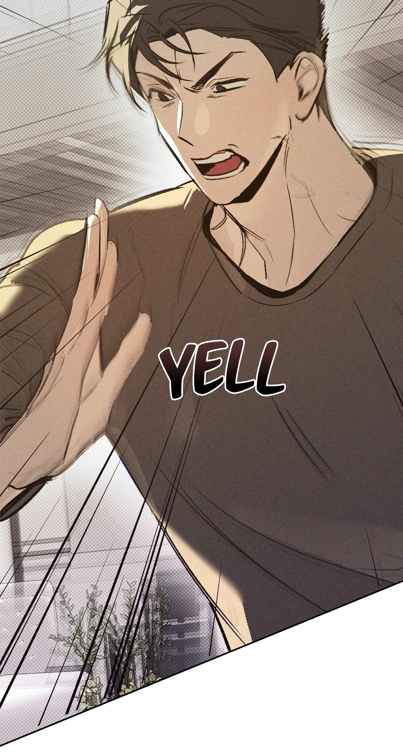 Odd Relations: An Eye for an Eye [Steamy] - Chapter 6 manhwa