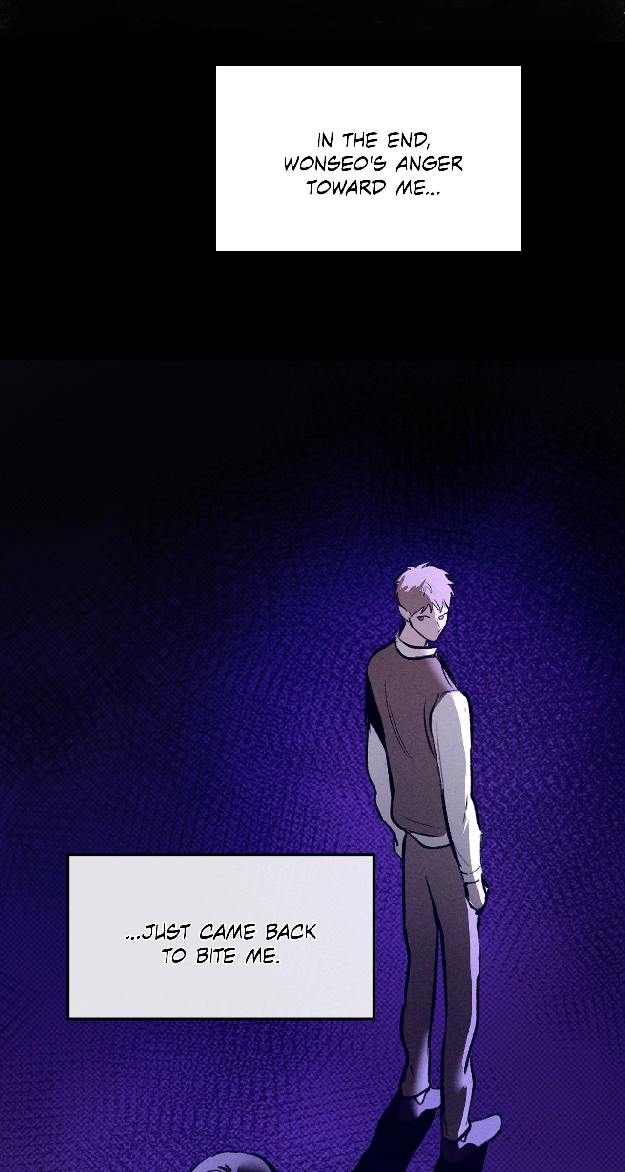 Odd Relations: An Eye for an Eye [Steamy] - Chapter 6 manhwa