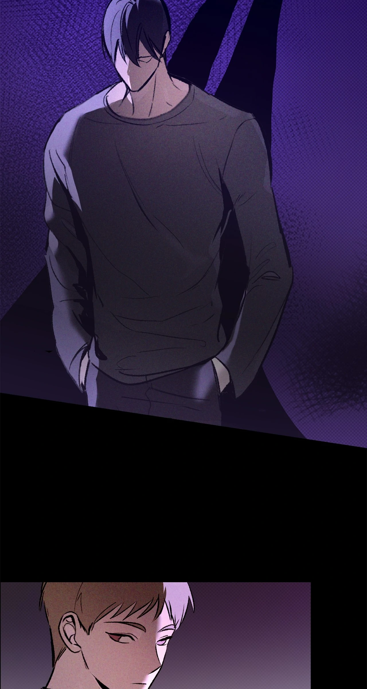 Odd Relations: An Eye for an Eye [Steamy] - Chapter 6 manhwa