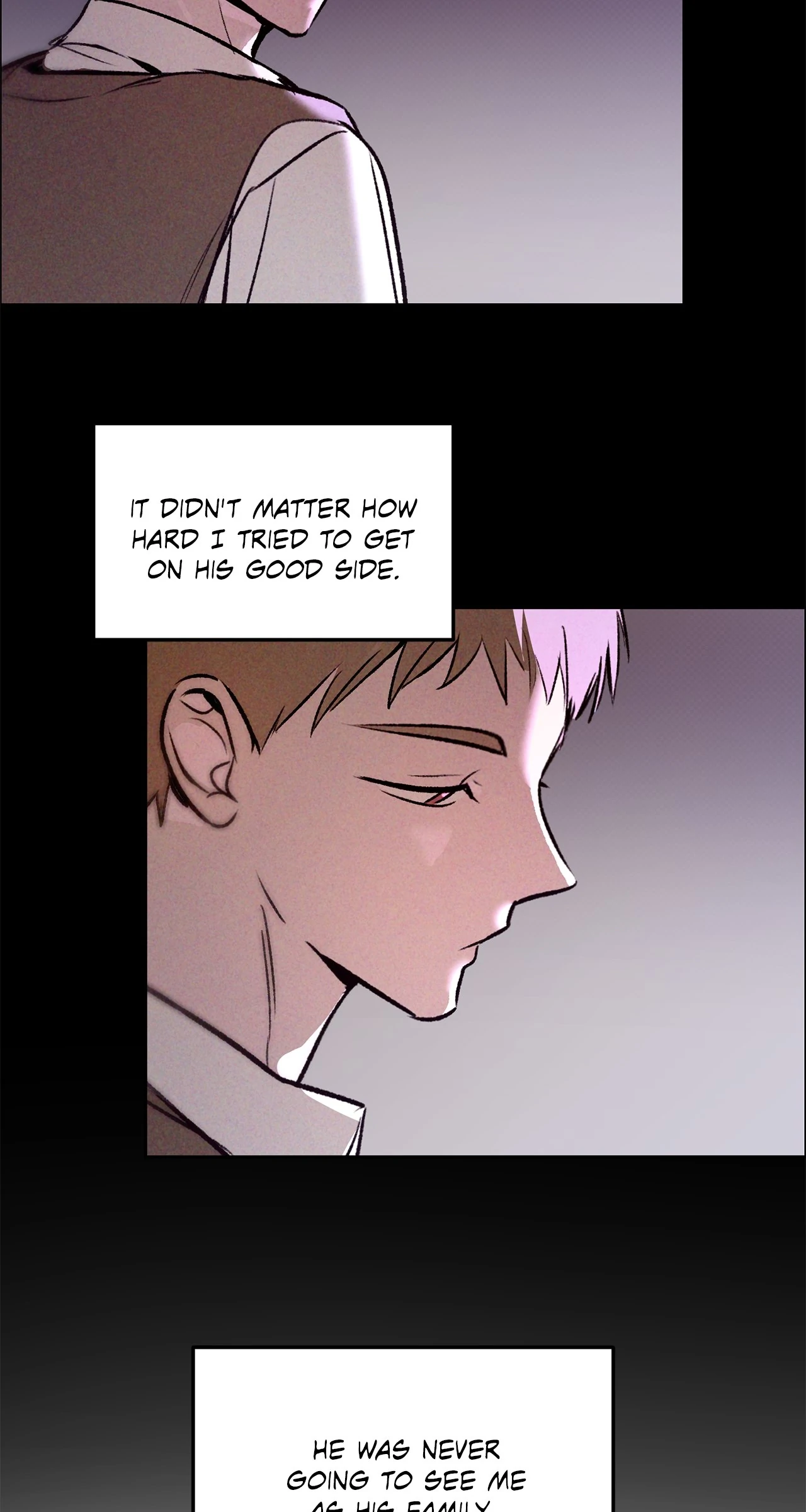Odd Relations: An Eye for an Eye [Steamy] - Chapter 6 manhwa