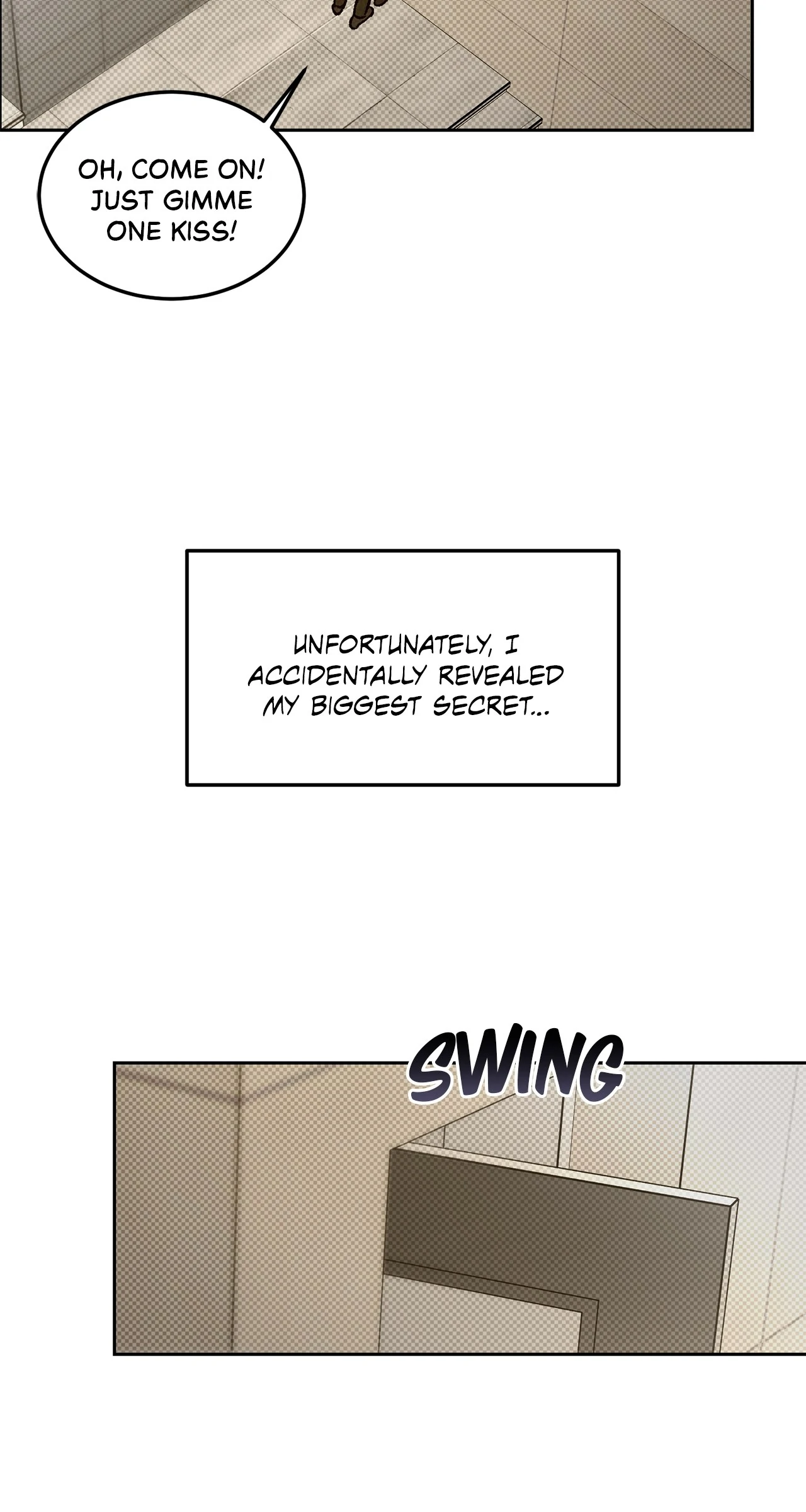 Odd Relations: An Eye for an Eye [Steamy] - Chapter 6 manhwa