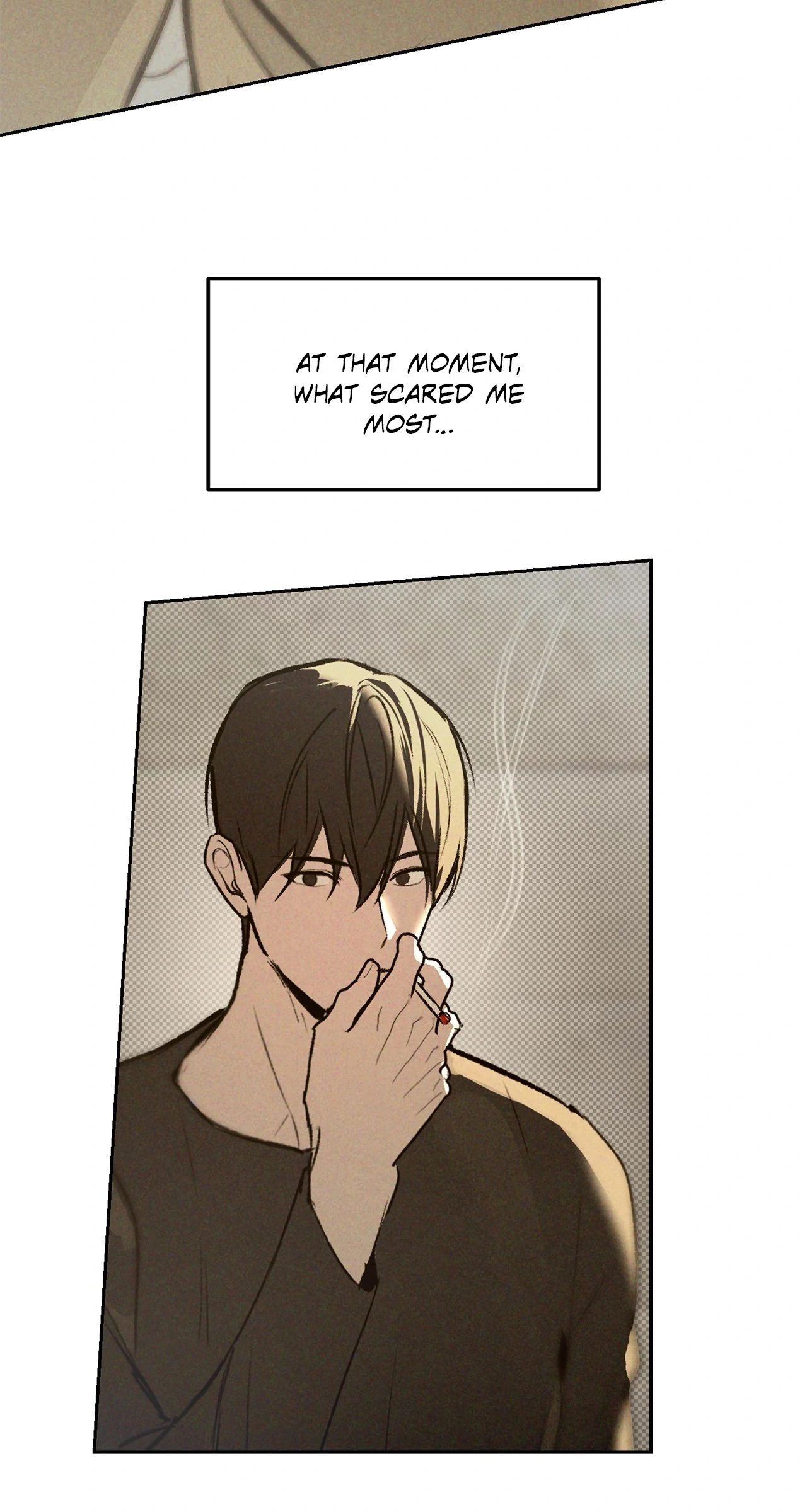 Odd Relations: An Eye for an Eye [Steamy] - Chapter 6 manhwa