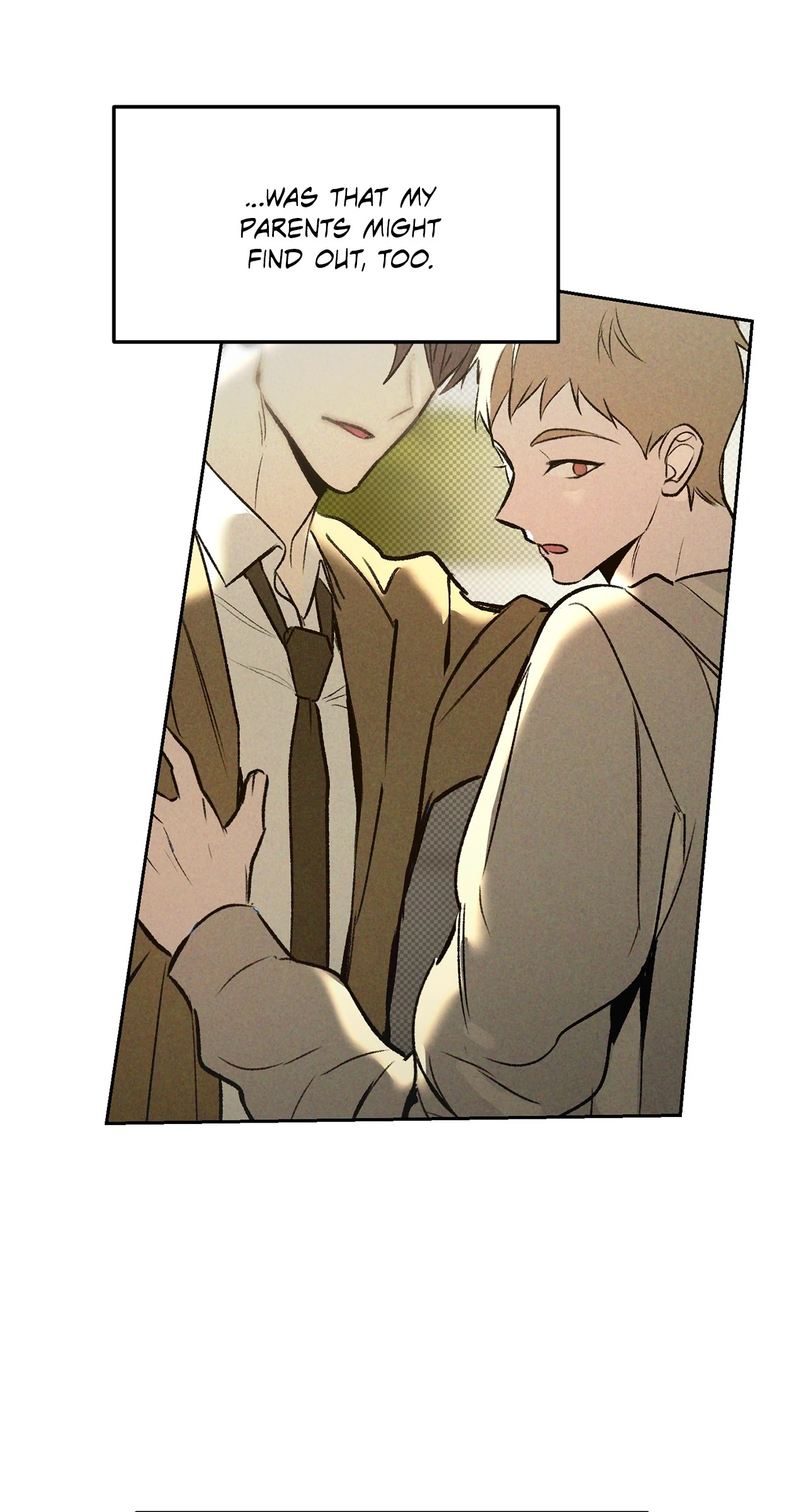 Odd Relations: An Eye for an Eye [Steamy] - Chapter 6 manhwa