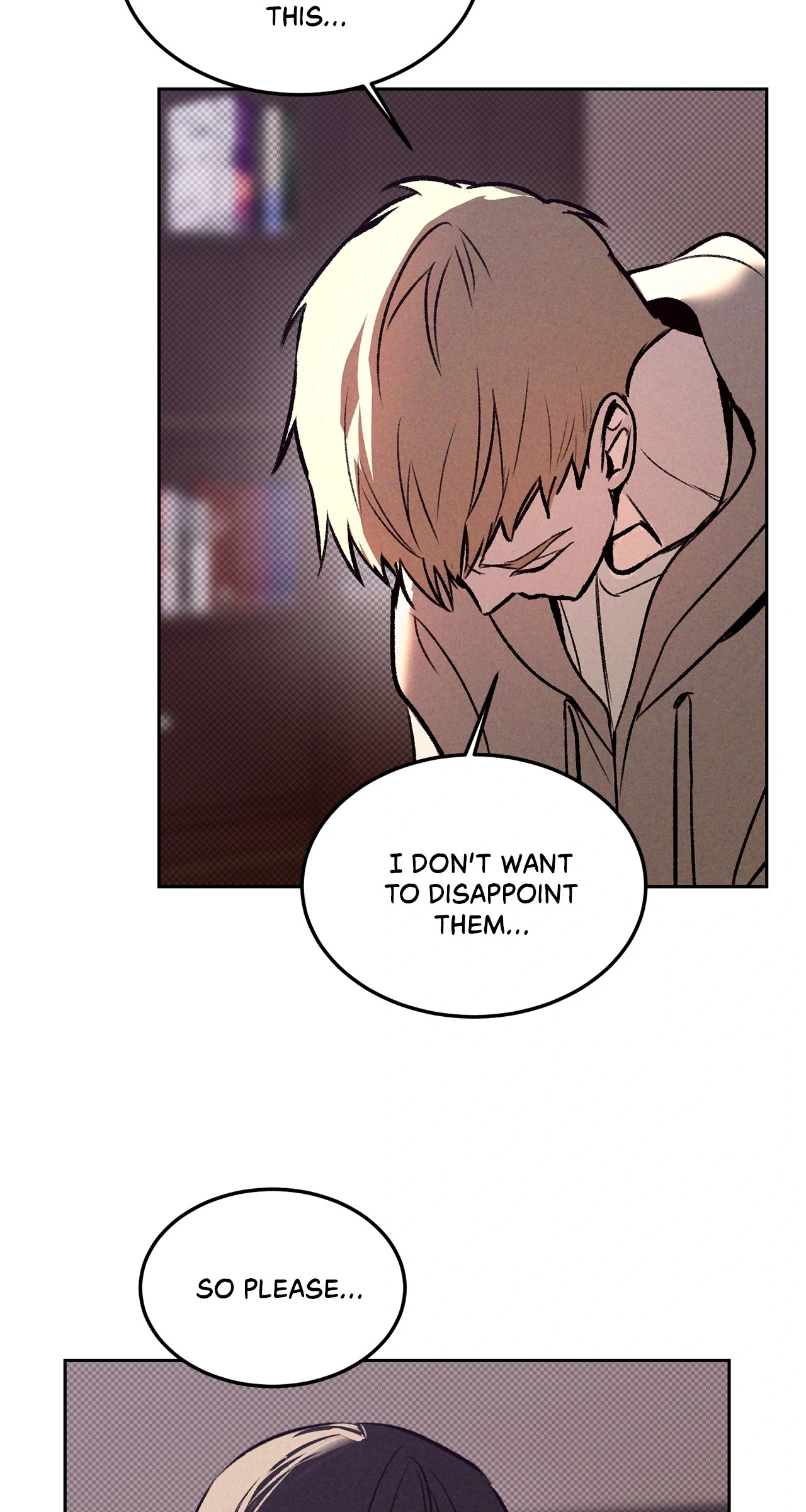 Odd Relations: An Eye for an Eye [Steamy] - Chapter 6 manhwa