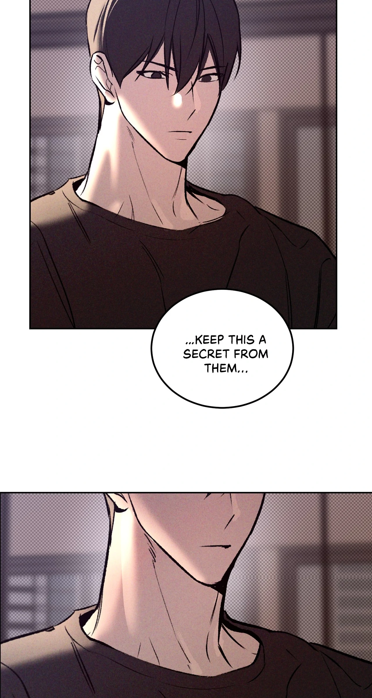 Odd Relations: An Eye for an Eye [Steamy] - Chapter 6 manhwa
