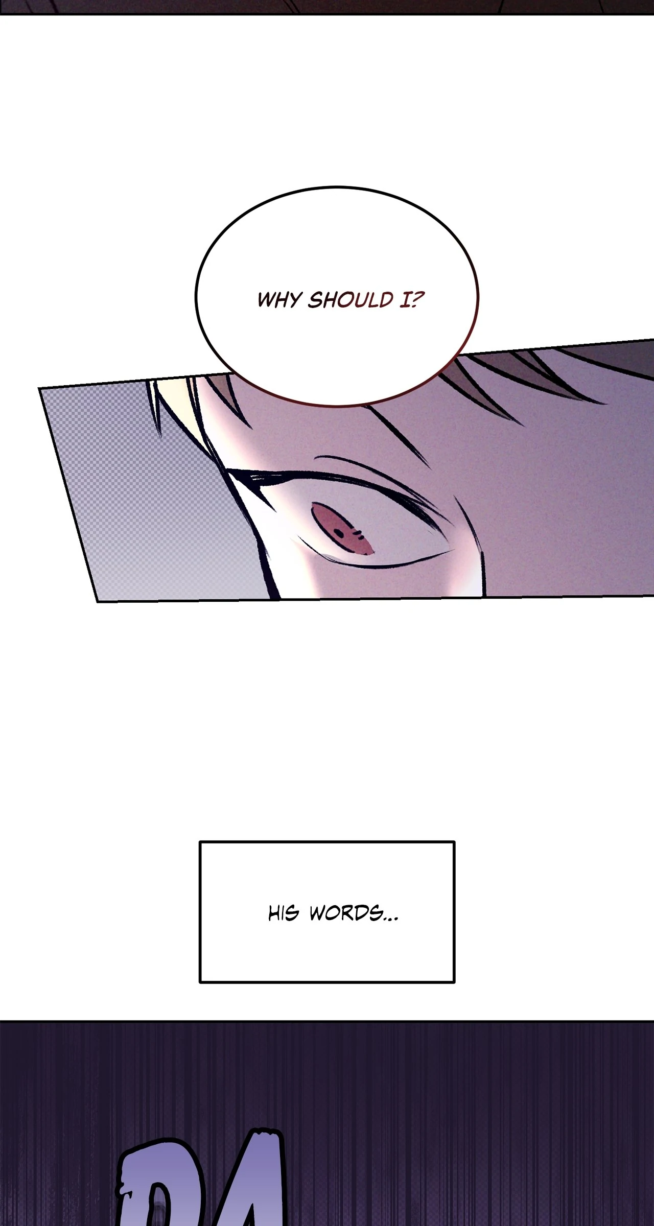 Odd Relations: An Eye for an Eye [Steamy] - Chapter 6 manhwa