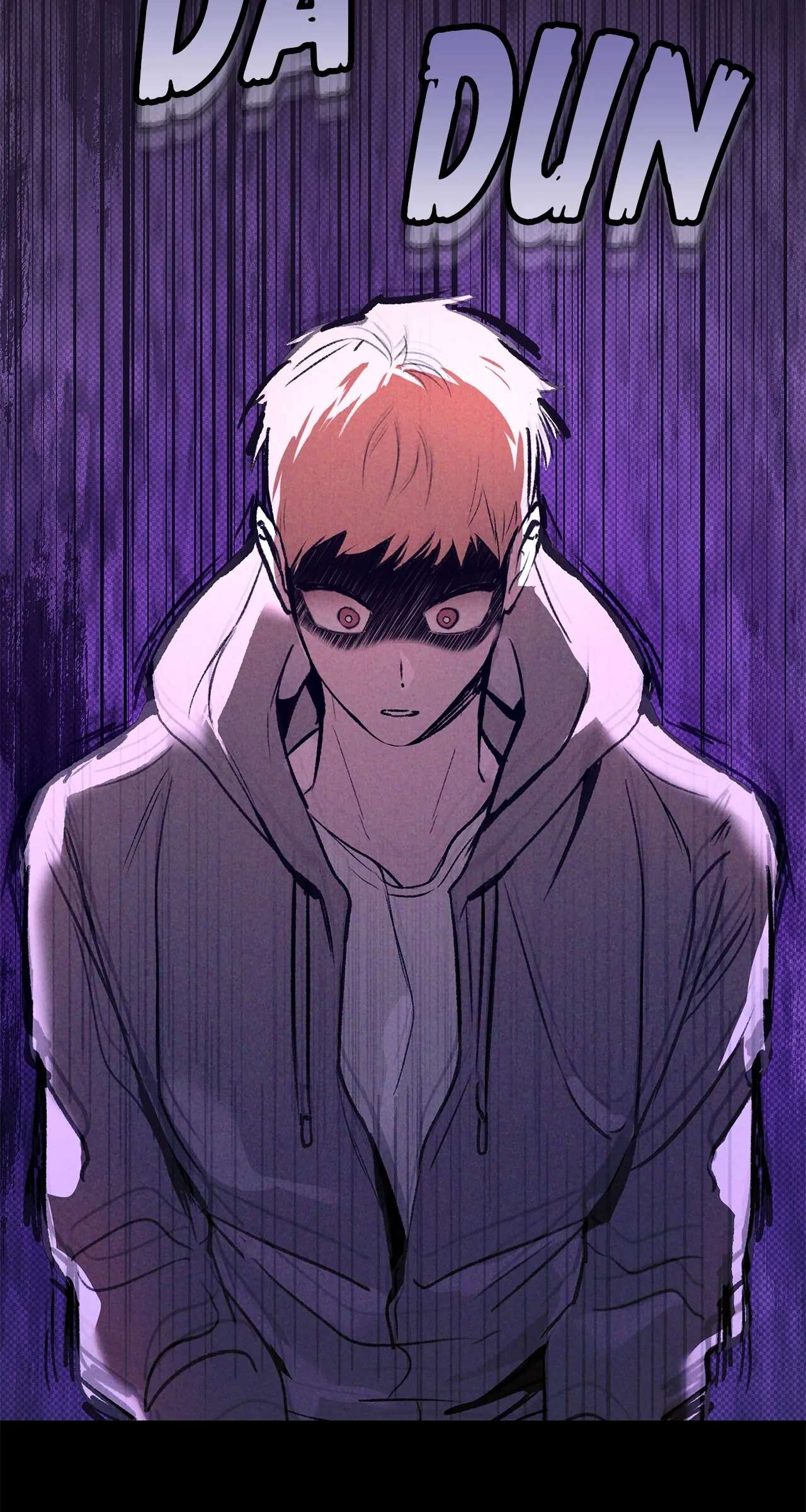 Odd Relations: An Eye for an Eye [Steamy] - Chapter 6 manhwa