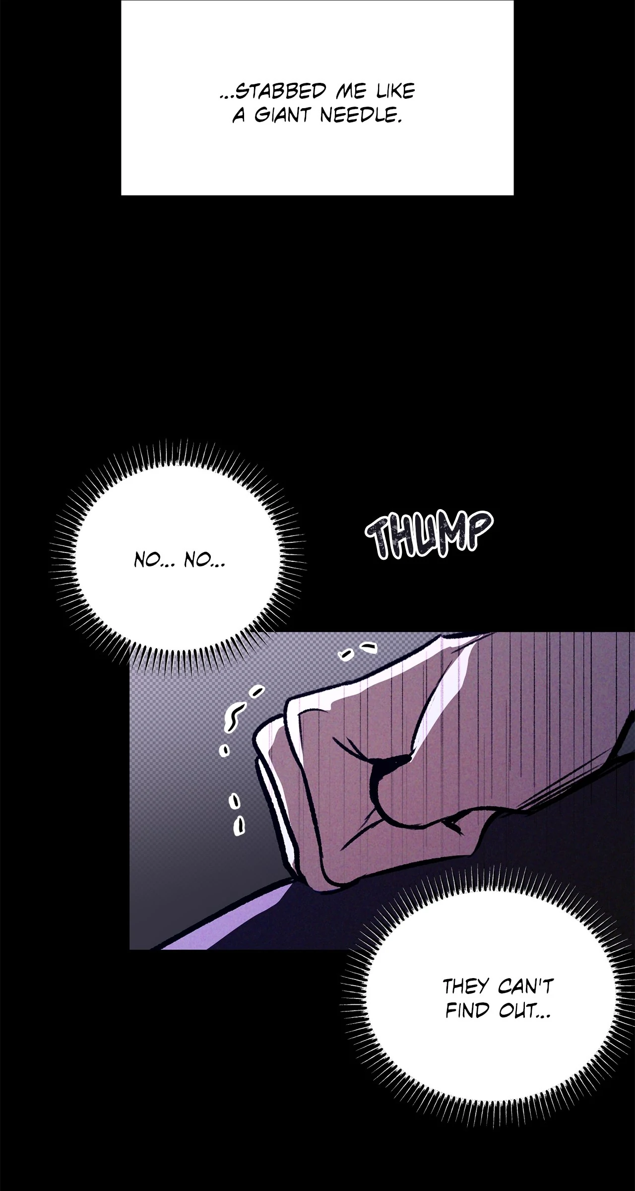 Odd Relations: An Eye for an Eye [Steamy] - Chapter 6 manhwa