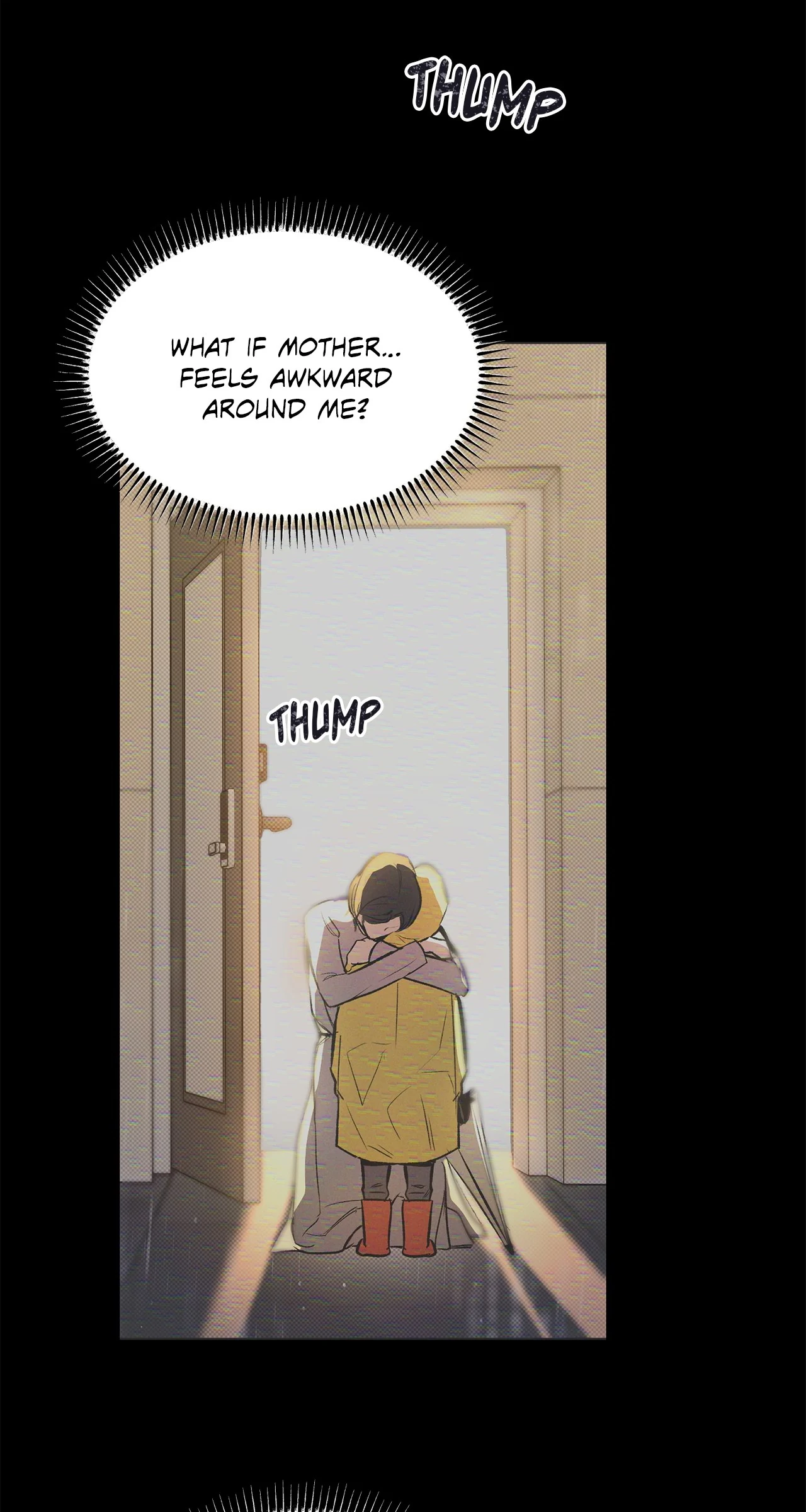 Odd Relations: An Eye for an Eye [Steamy] - Chapter 6 manhwa