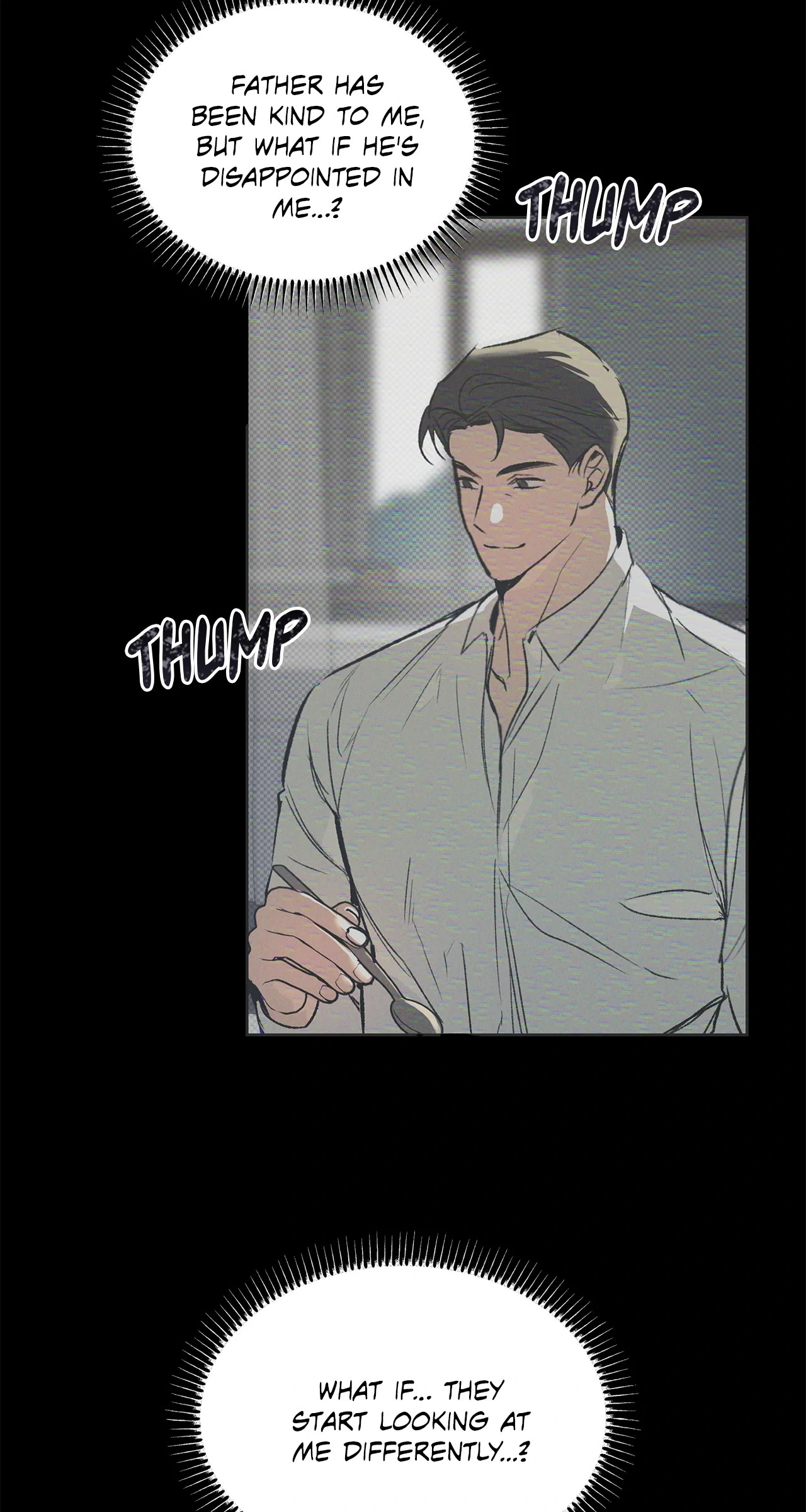 Odd Relations: An Eye for an Eye [Steamy] - Chapter 6 manhwa