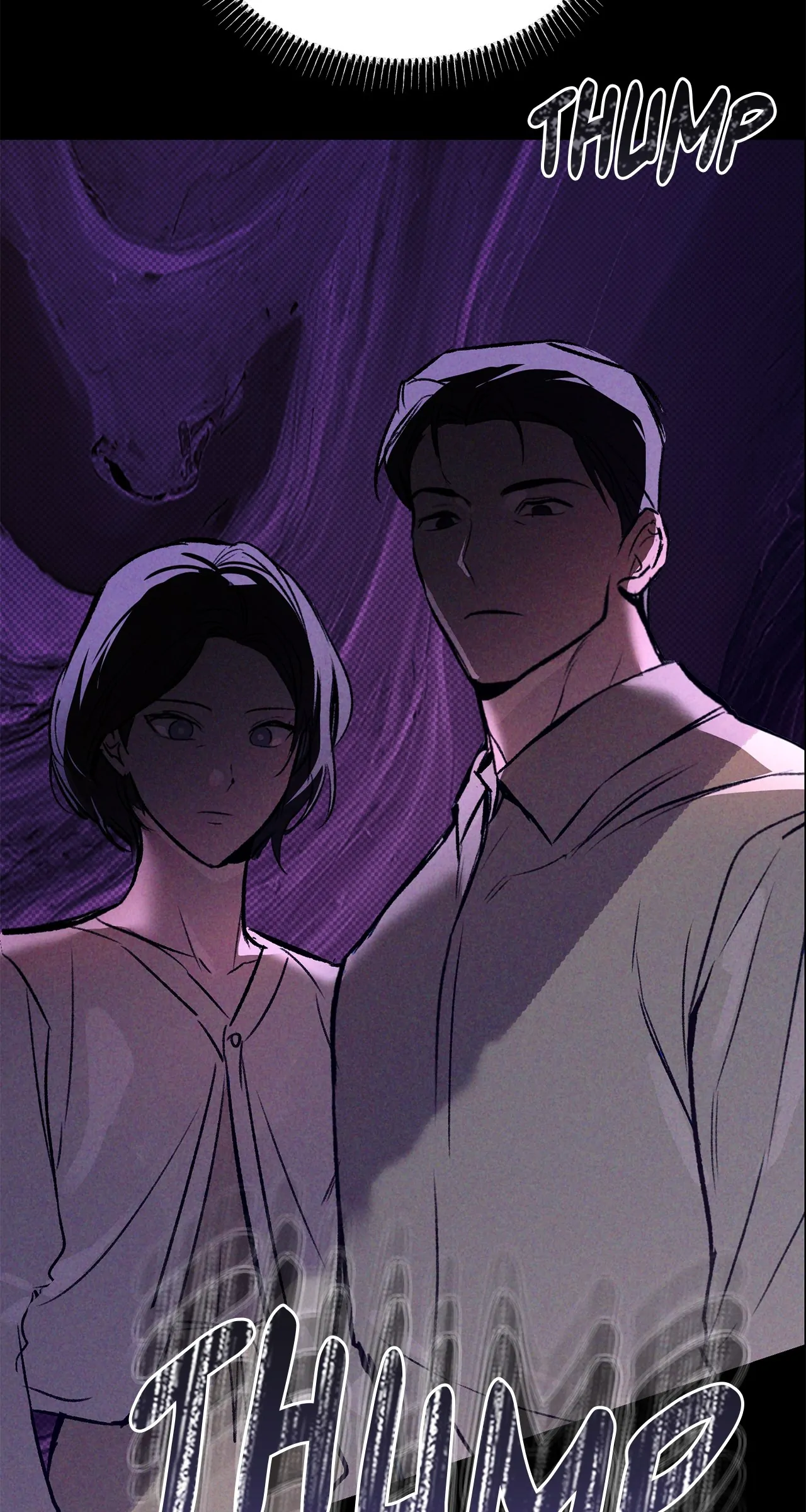 Odd Relations: An Eye for an Eye [Steamy] - Chapter 6 manhwa