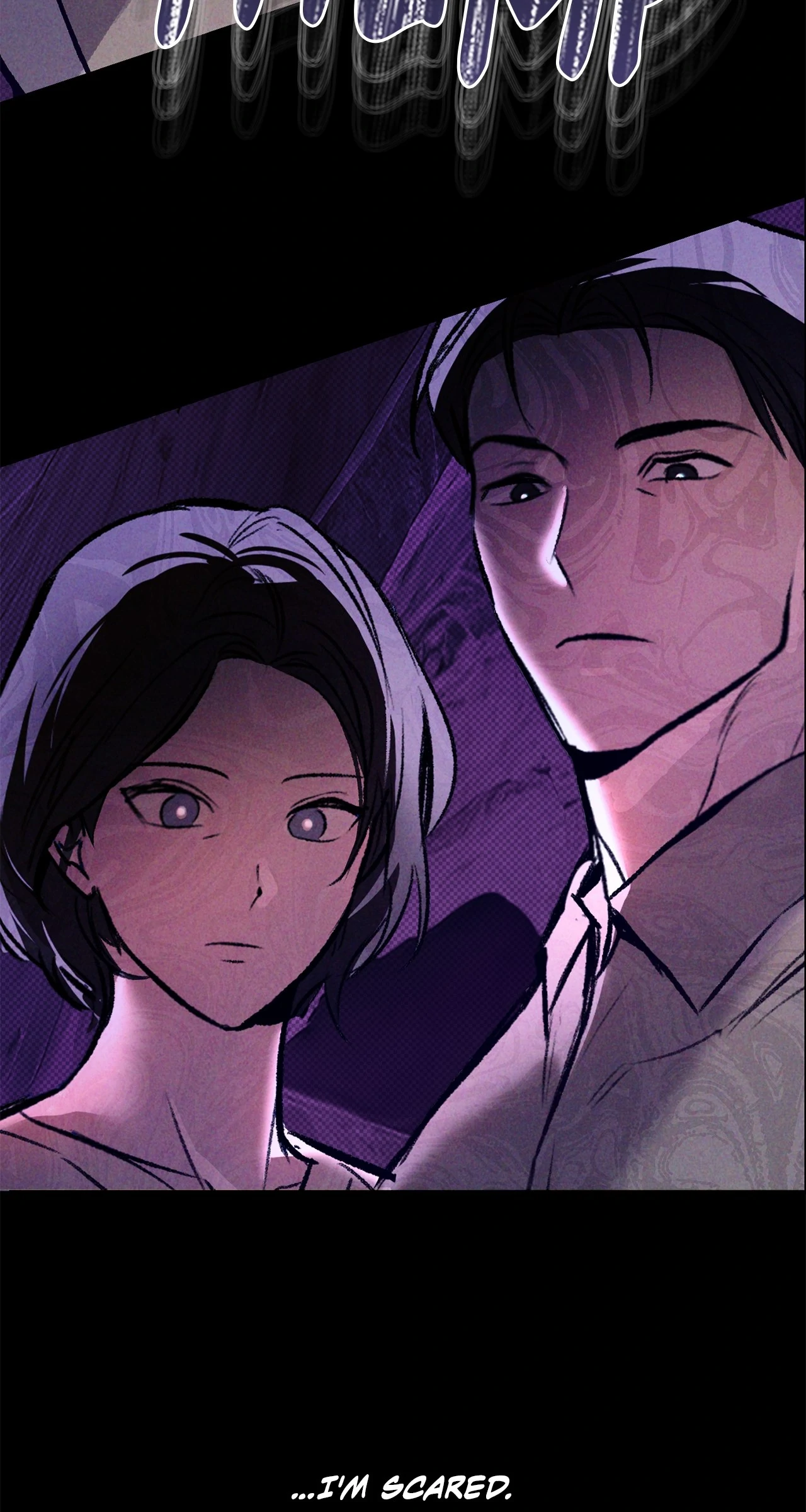 Odd Relations: An Eye for an Eye [Steamy] - Chapter 6 manhwa