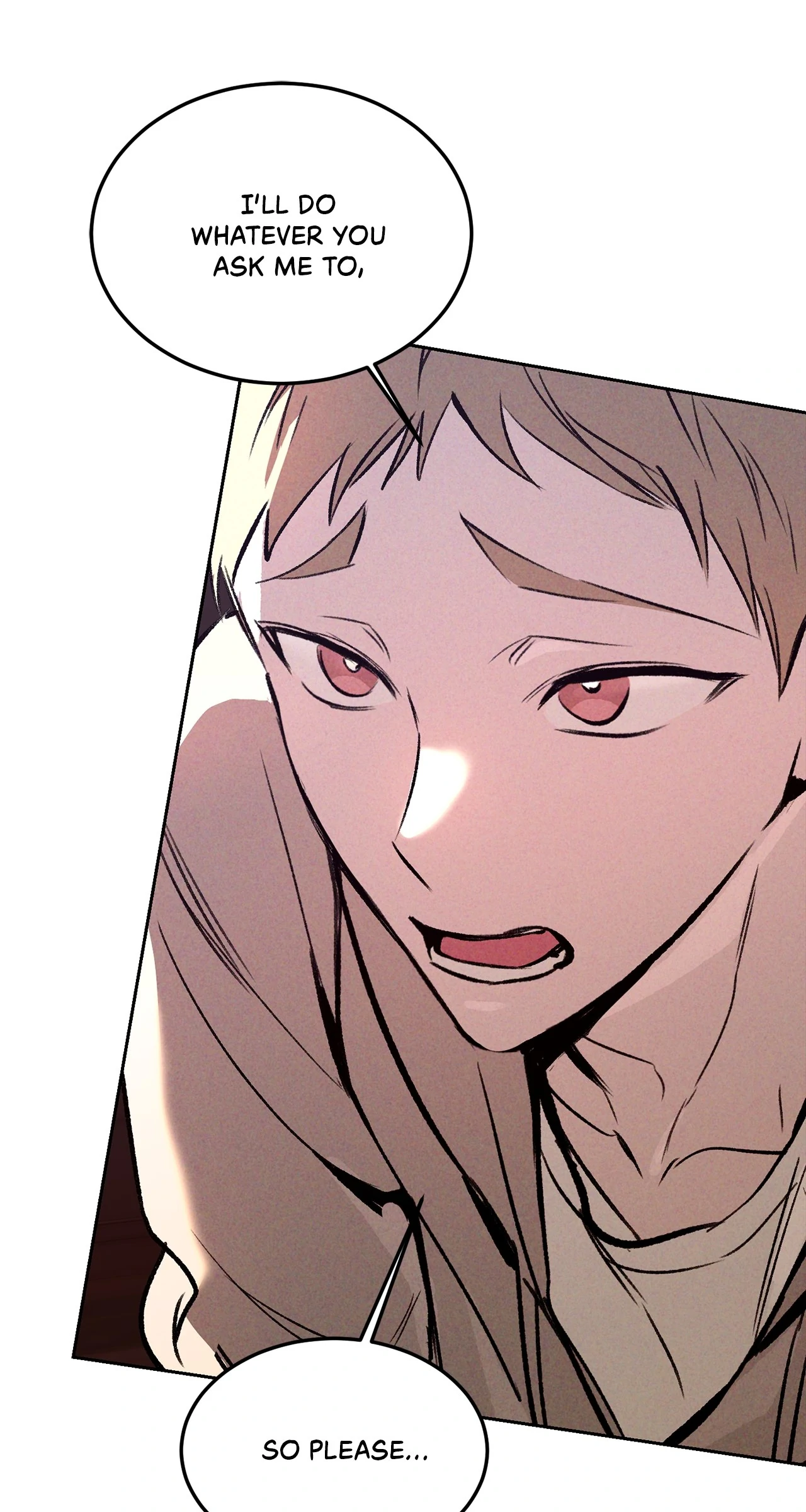 Odd Relations: An Eye for an Eye [Steamy] - Chapter 6 manhwa