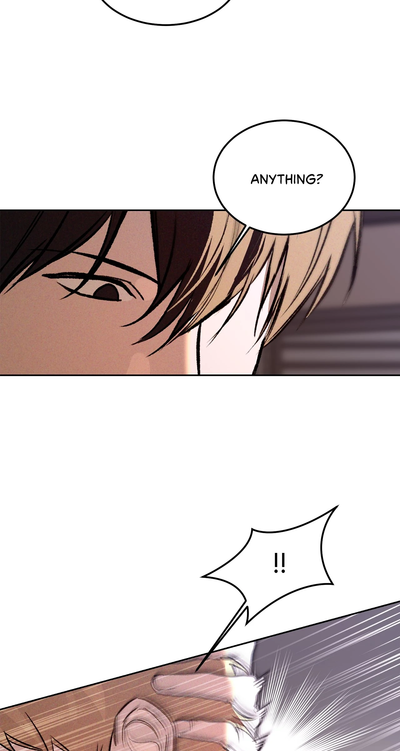 Odd Relations: An Eye for an Eye [Steamy] - Chapter 6 manhwa