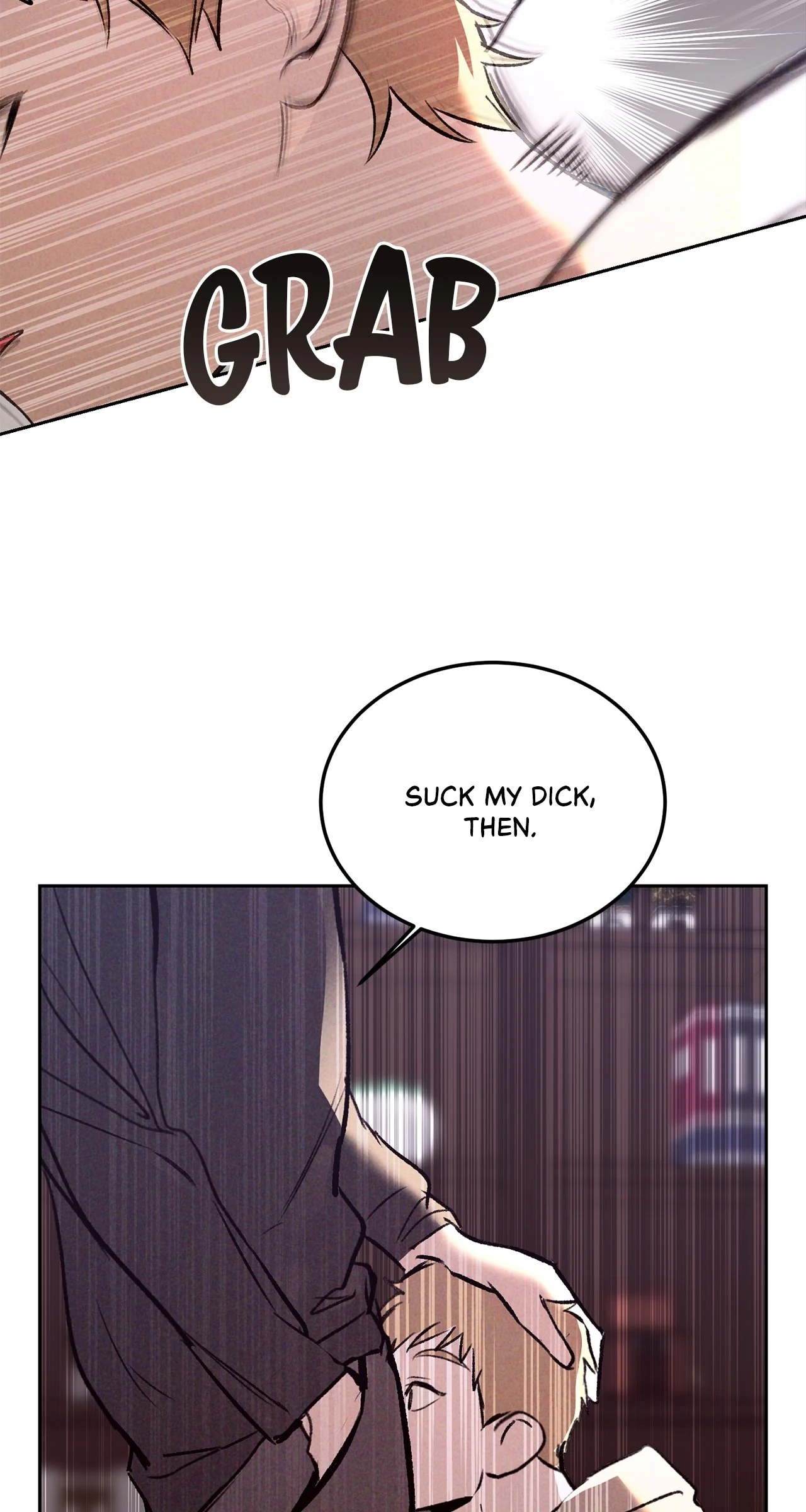 Odd Relations: An Eye for an Eye [Steamy] - Chapter 6 manhwa