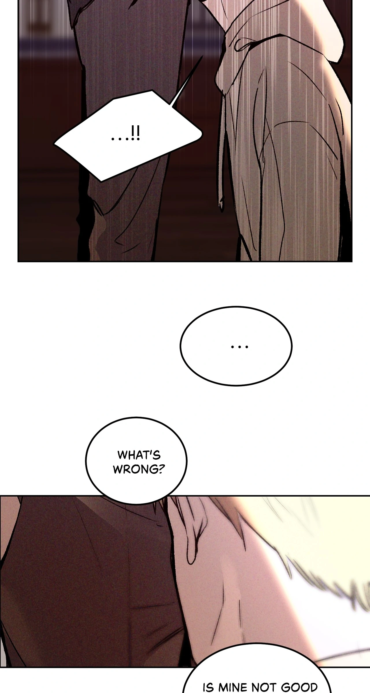 Odd Relations: An Eye for an Eye [Steamy] - Chapter 6 manhwa