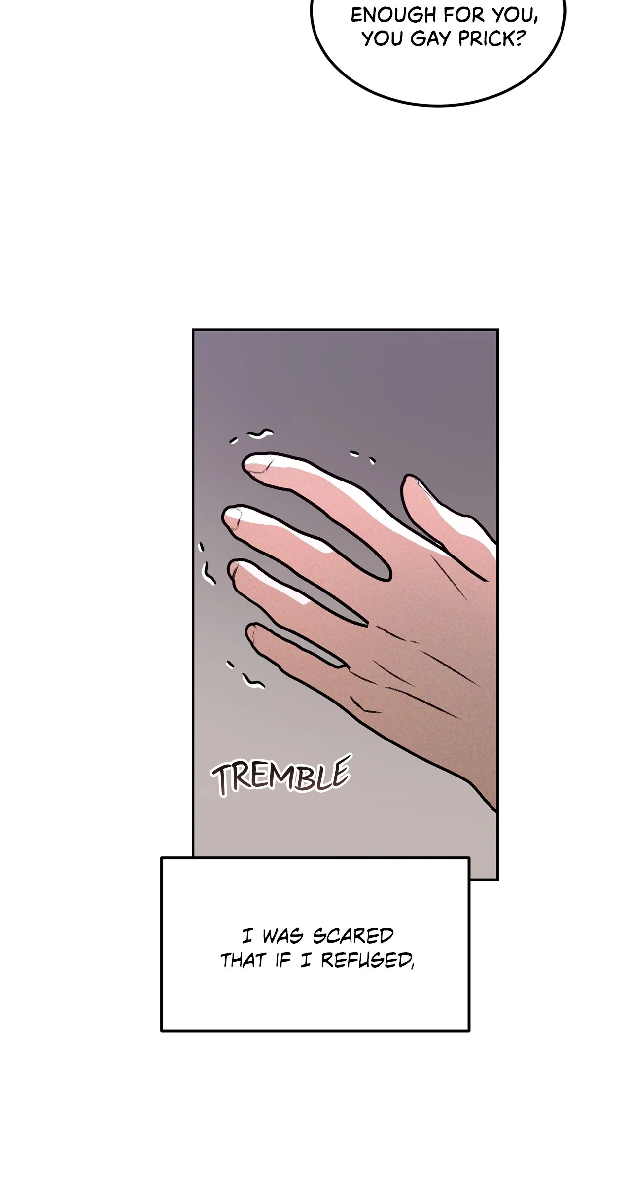 Odd Relations: An Eye for an Eye [Steamy] - Chapter 6 manhwa