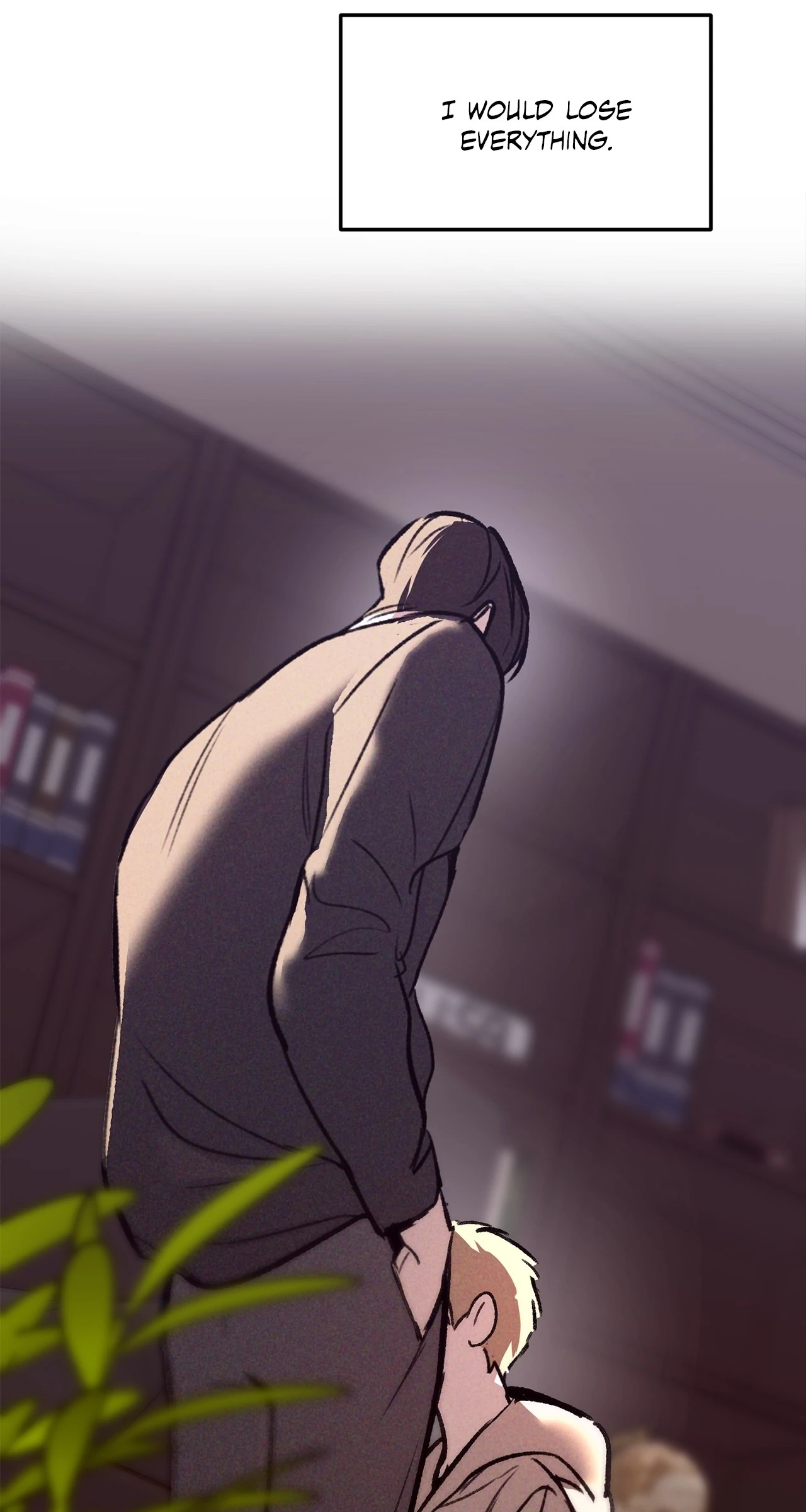 Odd Relations: An Eye for an Eye [Steamy] - Chapter 6 manhwa