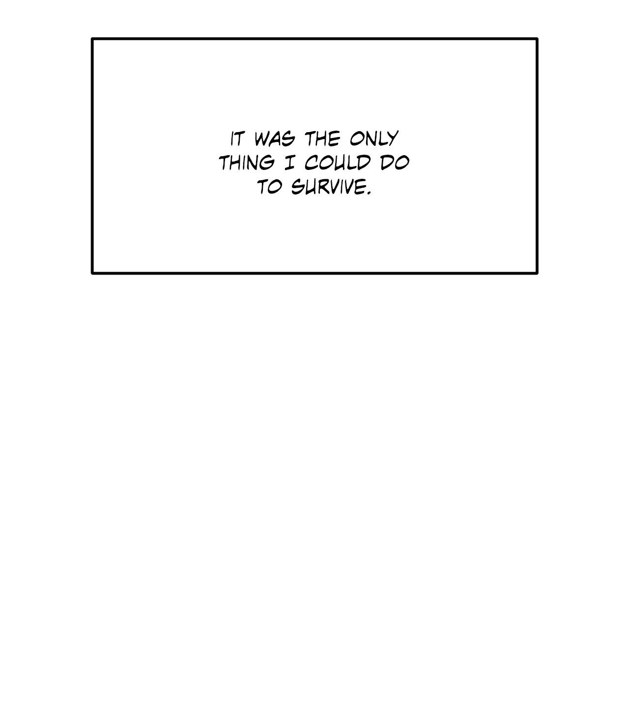 Odd Relations: An Eye for an Eye [Steamy] - Chapter 6 manhwa