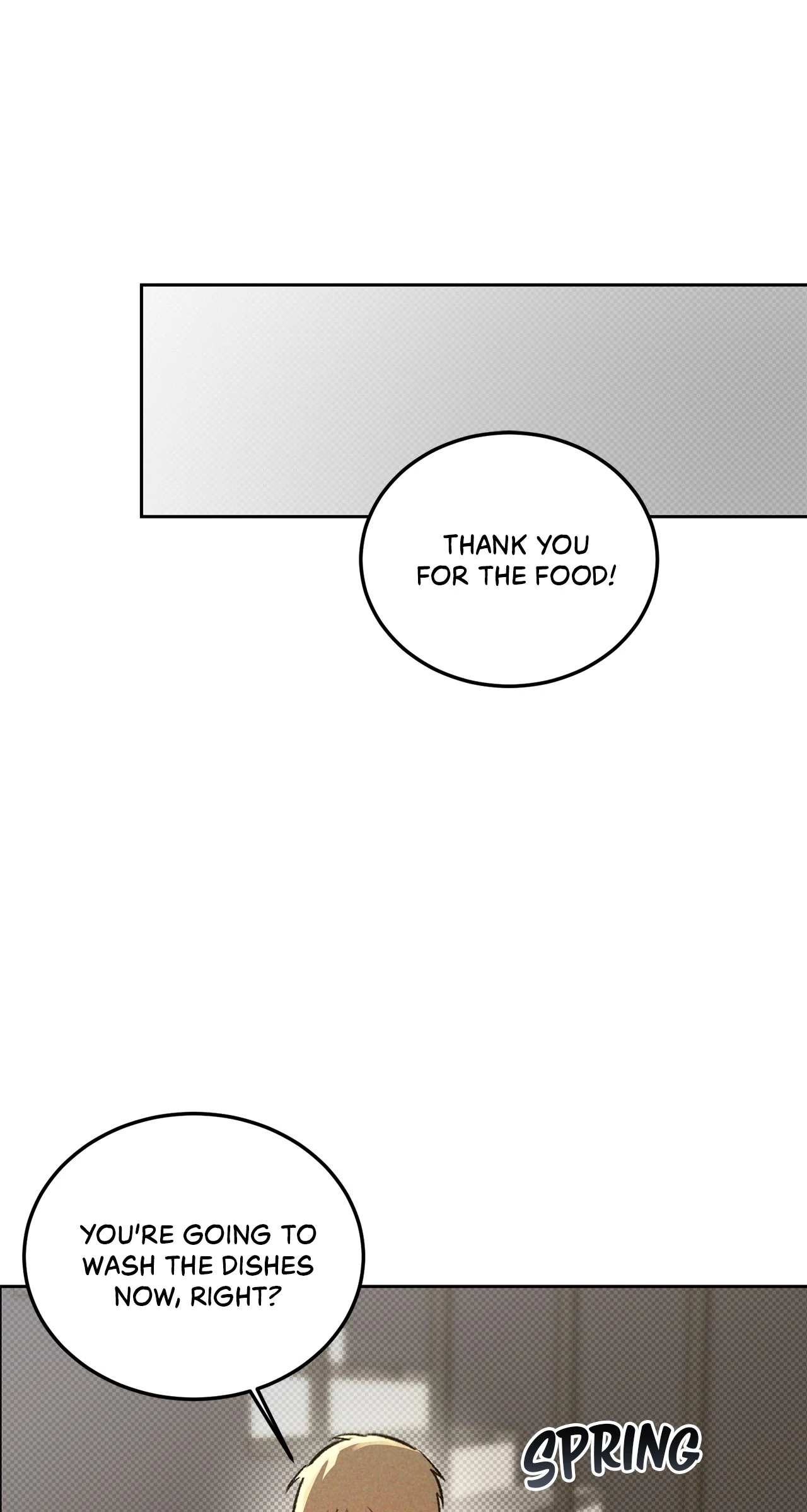 Odd Relations: An Eye for an Eye [Steamy] - Chapter 7 manhwa