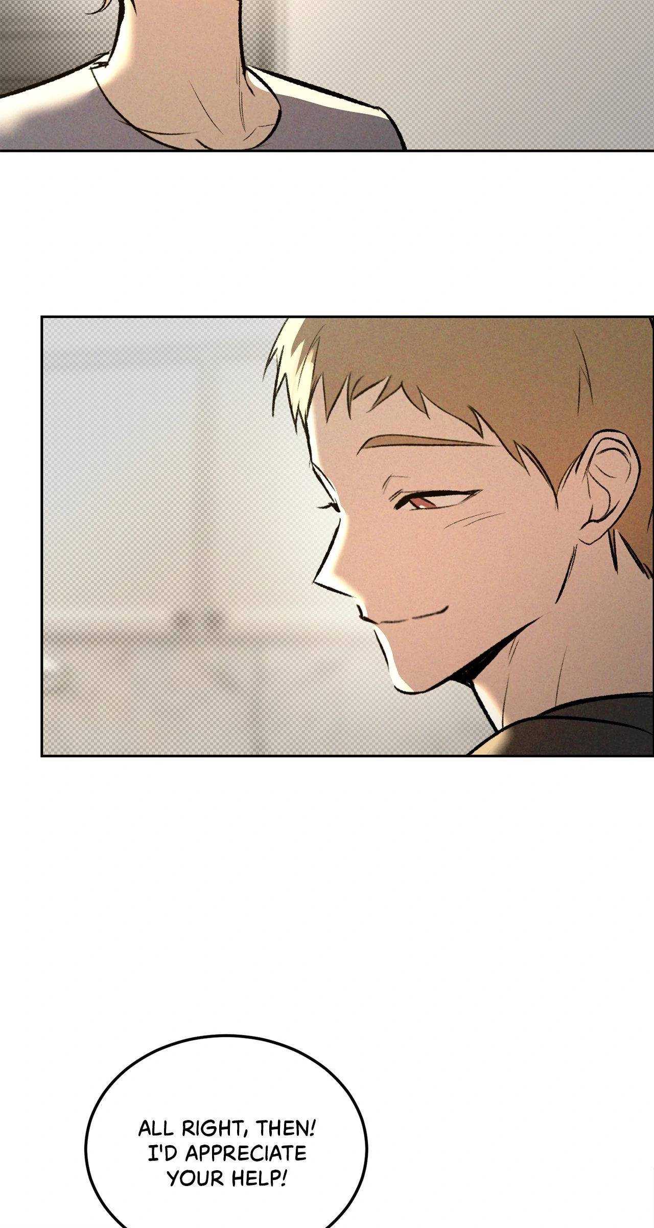 Odd Relations: An Eye for an Eye [Steamy] - Chapter 7 manhwa