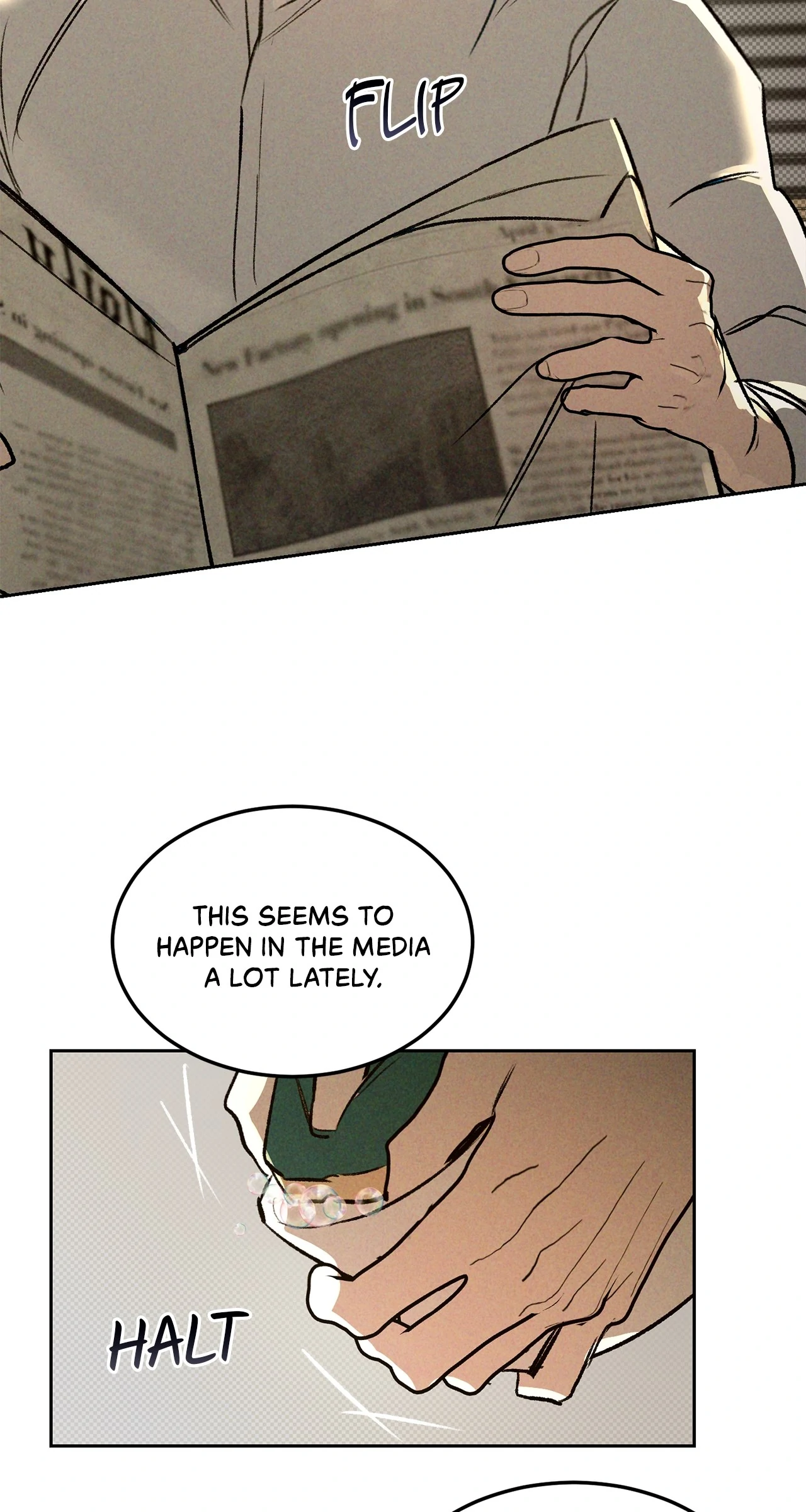 Odd Relations: An Eye for an Eye [Steamy] - Chapter 7 manhwa