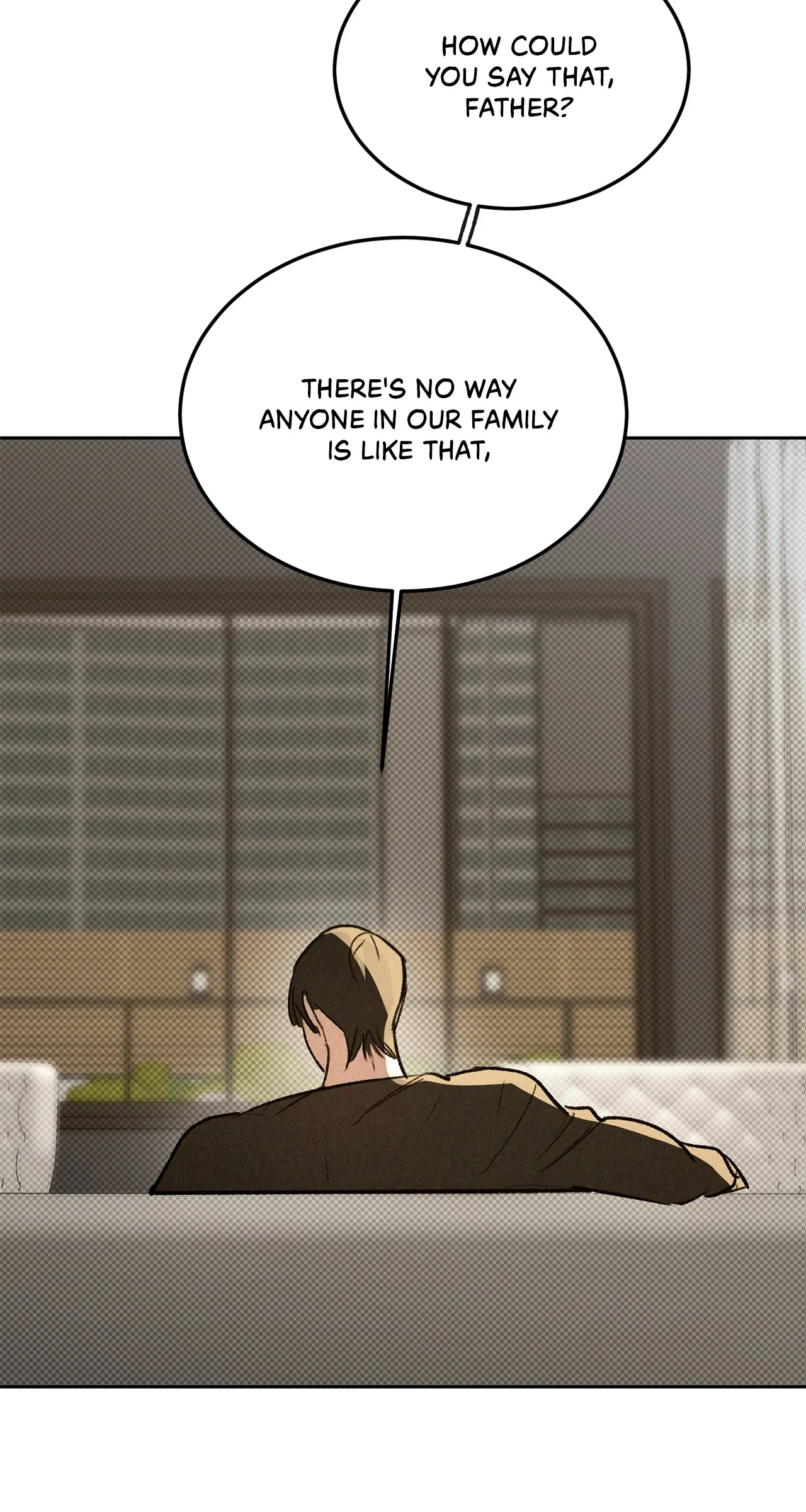 Odd Relations: An Eye for an Eye [Steamy] - Chapter 7 manhwa