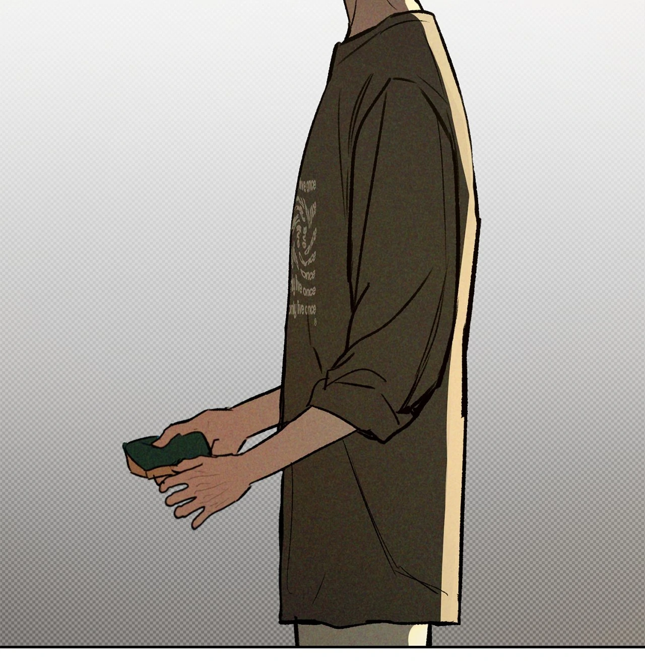 Odd Relations: An Eye for an Eye [Steamy] - Chapter 7 manhwa
